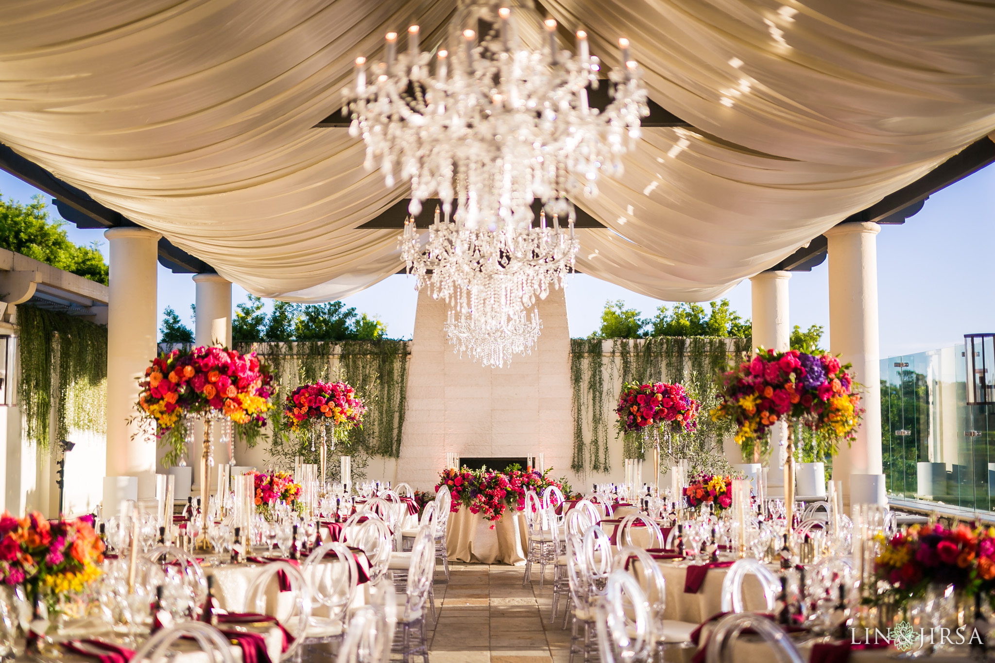 29 monarch beach resort wedding reception photography