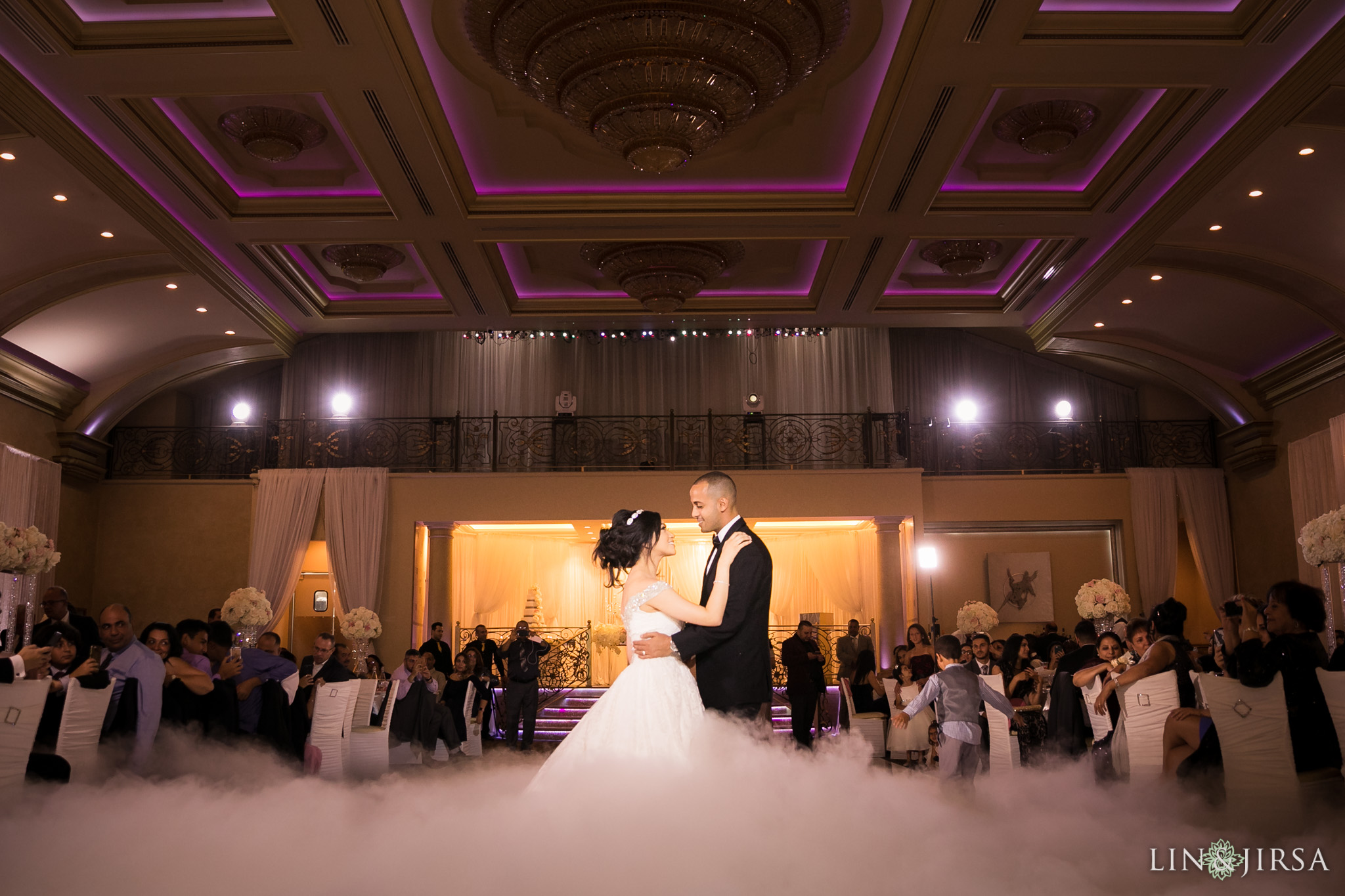 30 Palladio Banquet Hall Los Angeles Wedding Photography