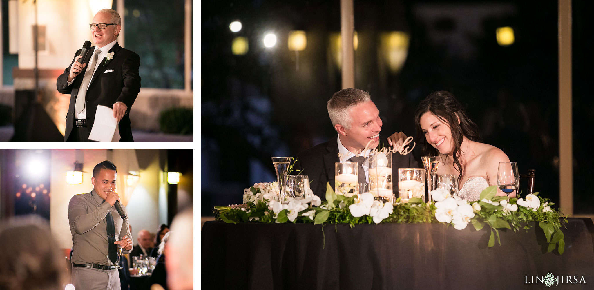 32 coto de caza golf club wedding reception photography