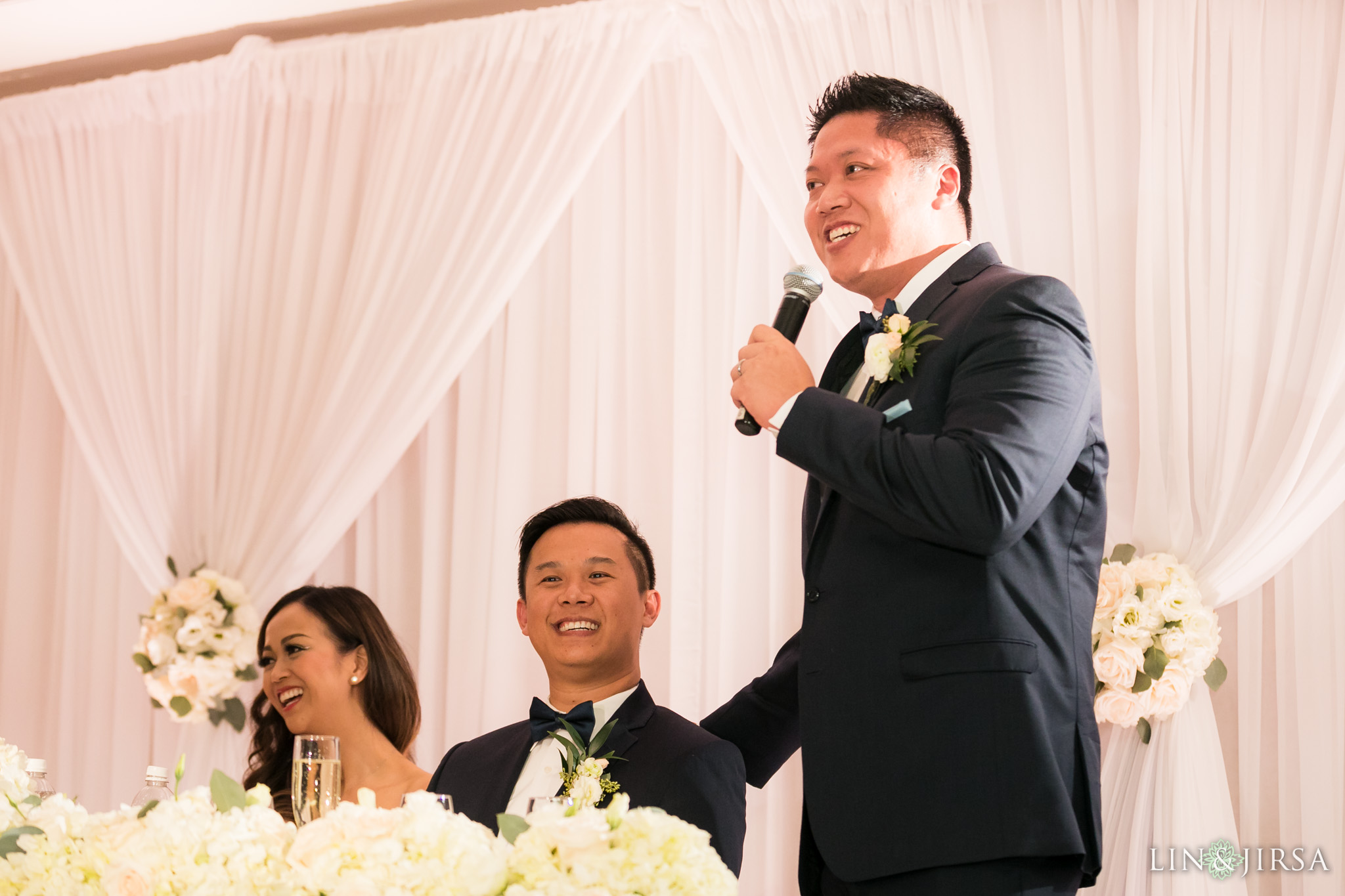 32 mon cheri orange county wedding reception photography