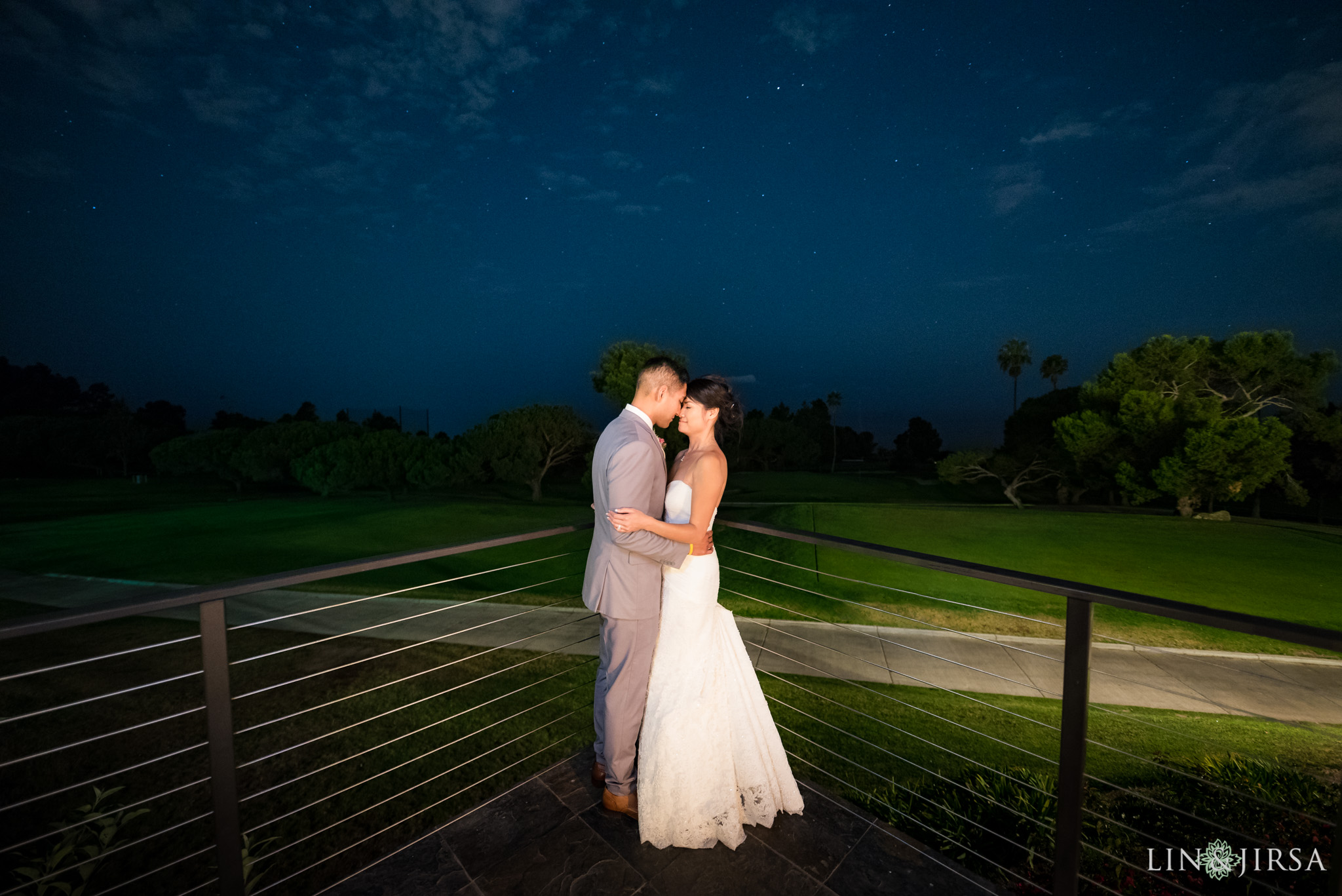 33 los verdes golf course wedding photography