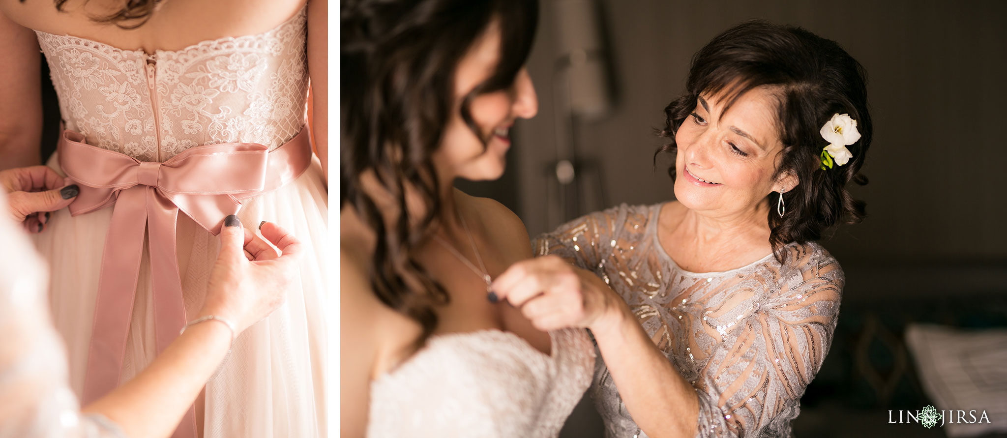4 coto de caza golf club bride wedding photography