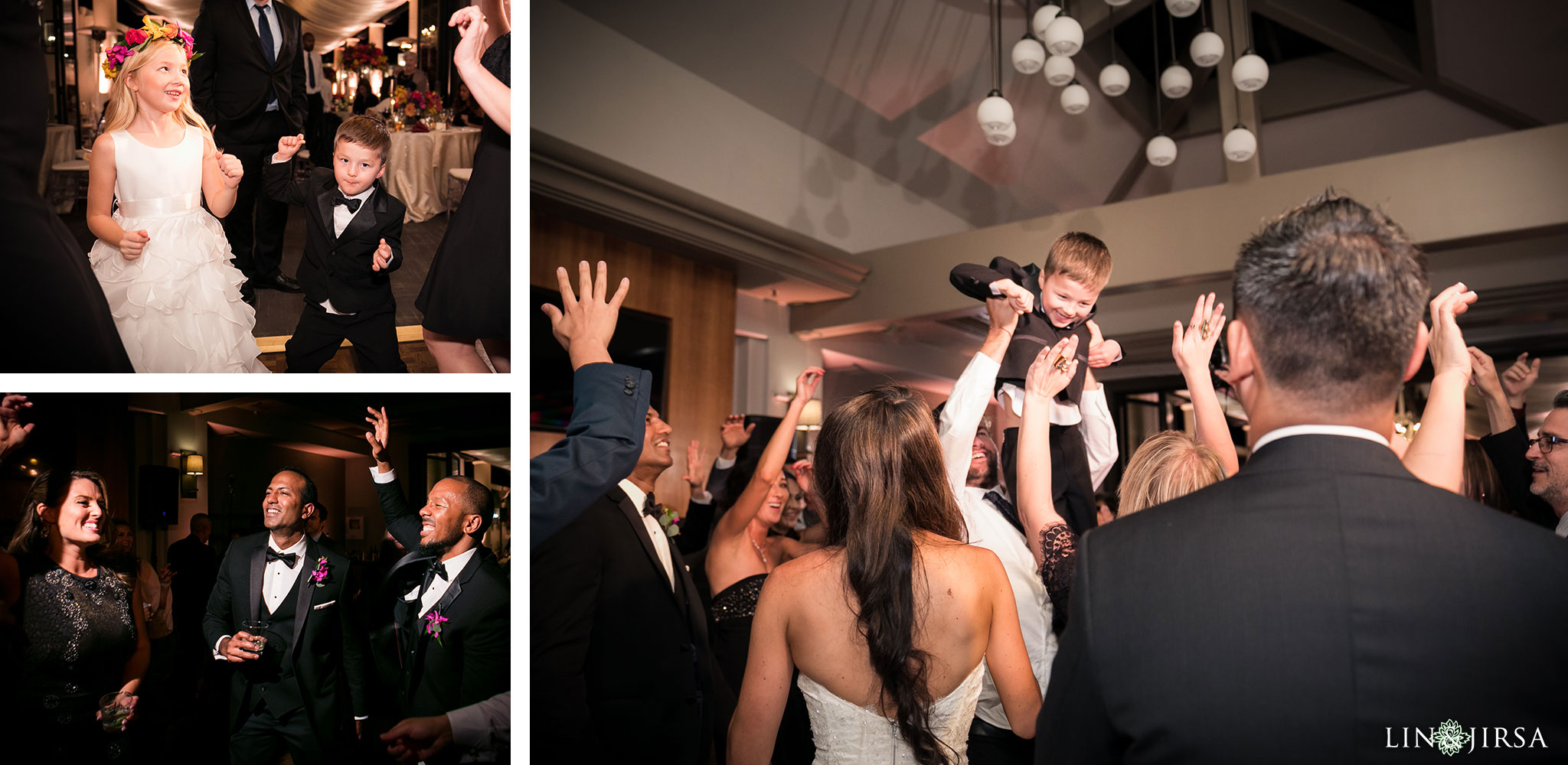 40 monarch beach resort wedding reception photography