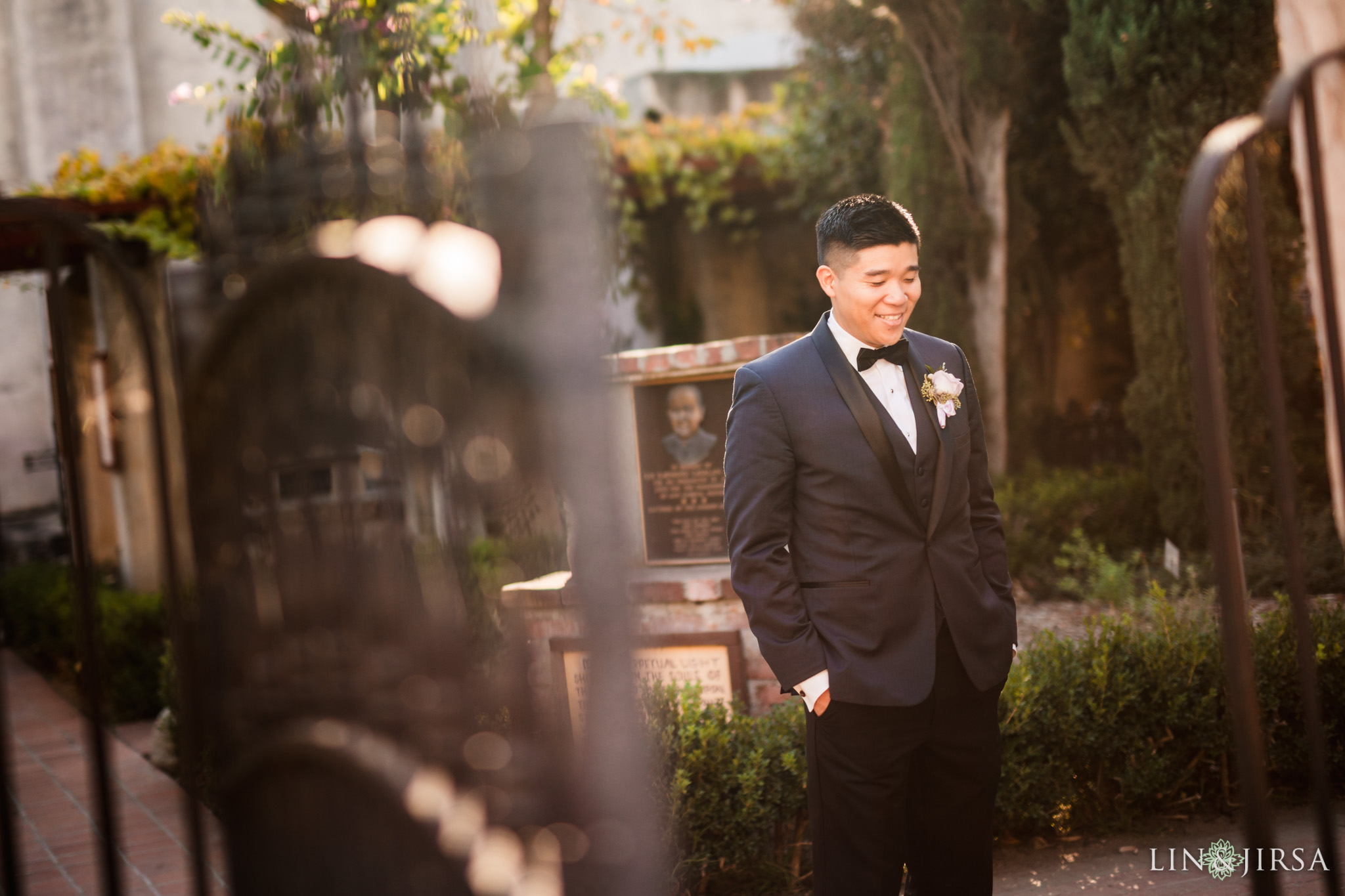 05 orange county groom wedding photography