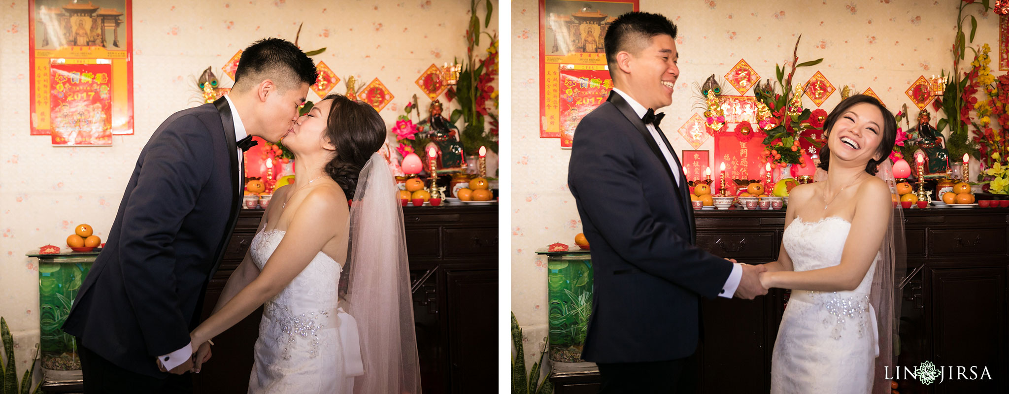 11 orange county wedding tea ceremony photography