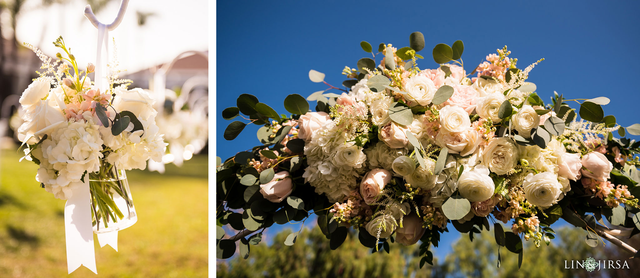 14 richard nixon library wedding ceremony photography