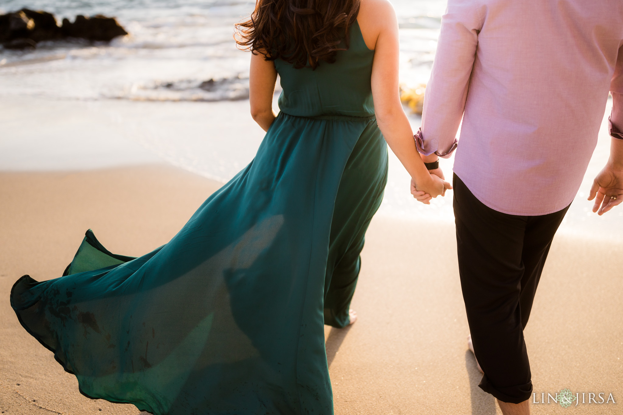 15 laguna beach engagement photography