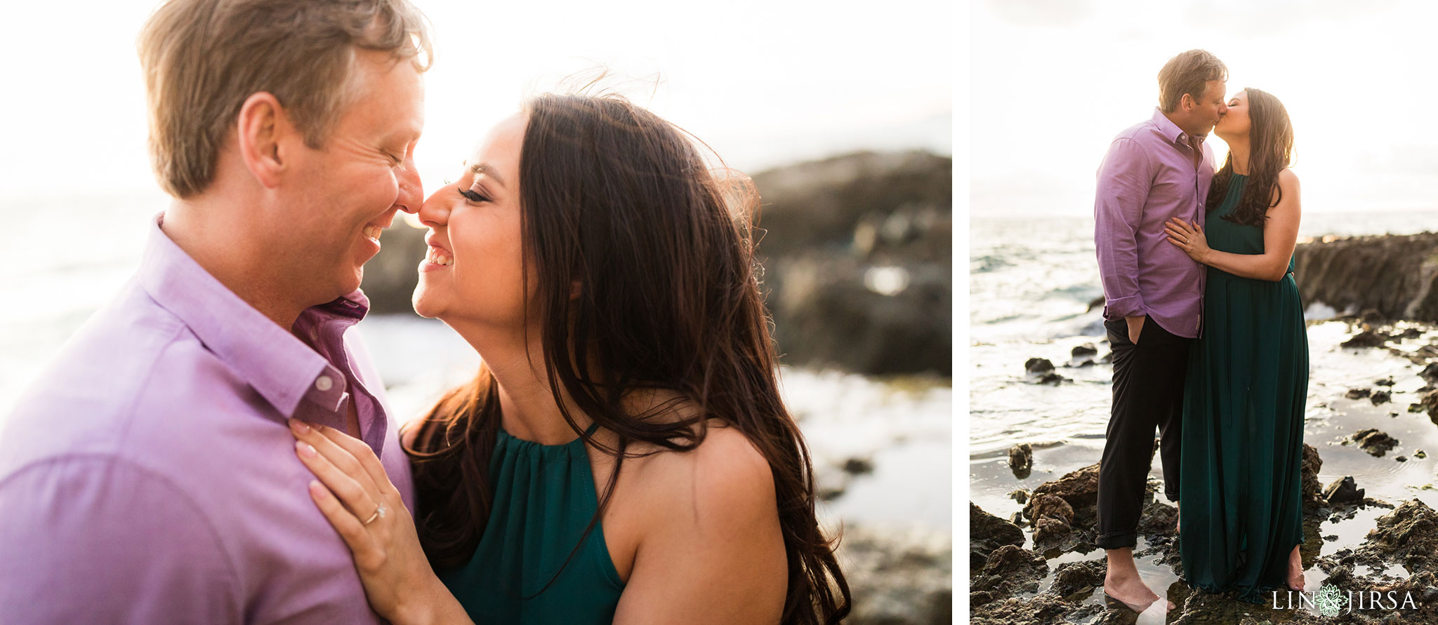 18 laguna beach engagement photography