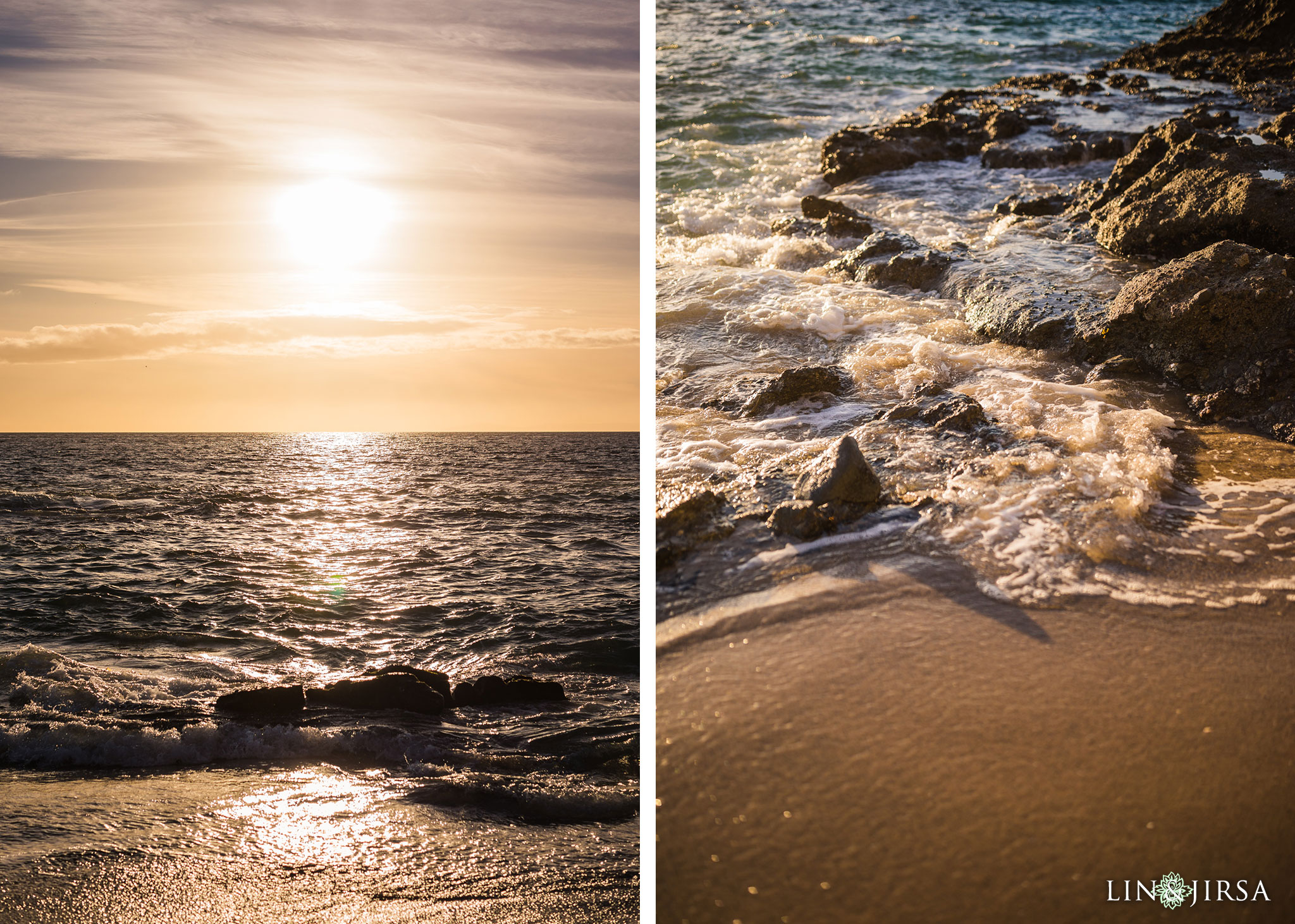 19 victoria beach orange county engagement photography