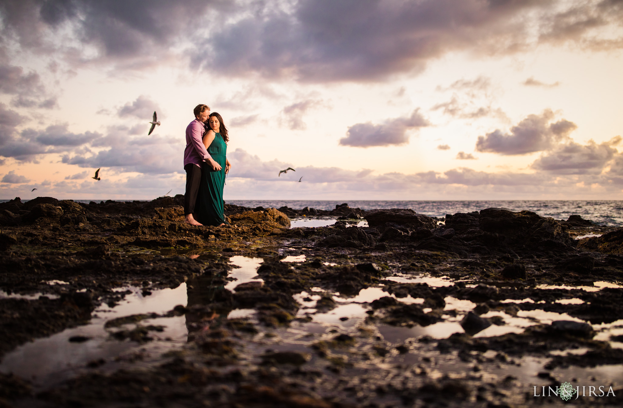 20 laguna beach engagement photography