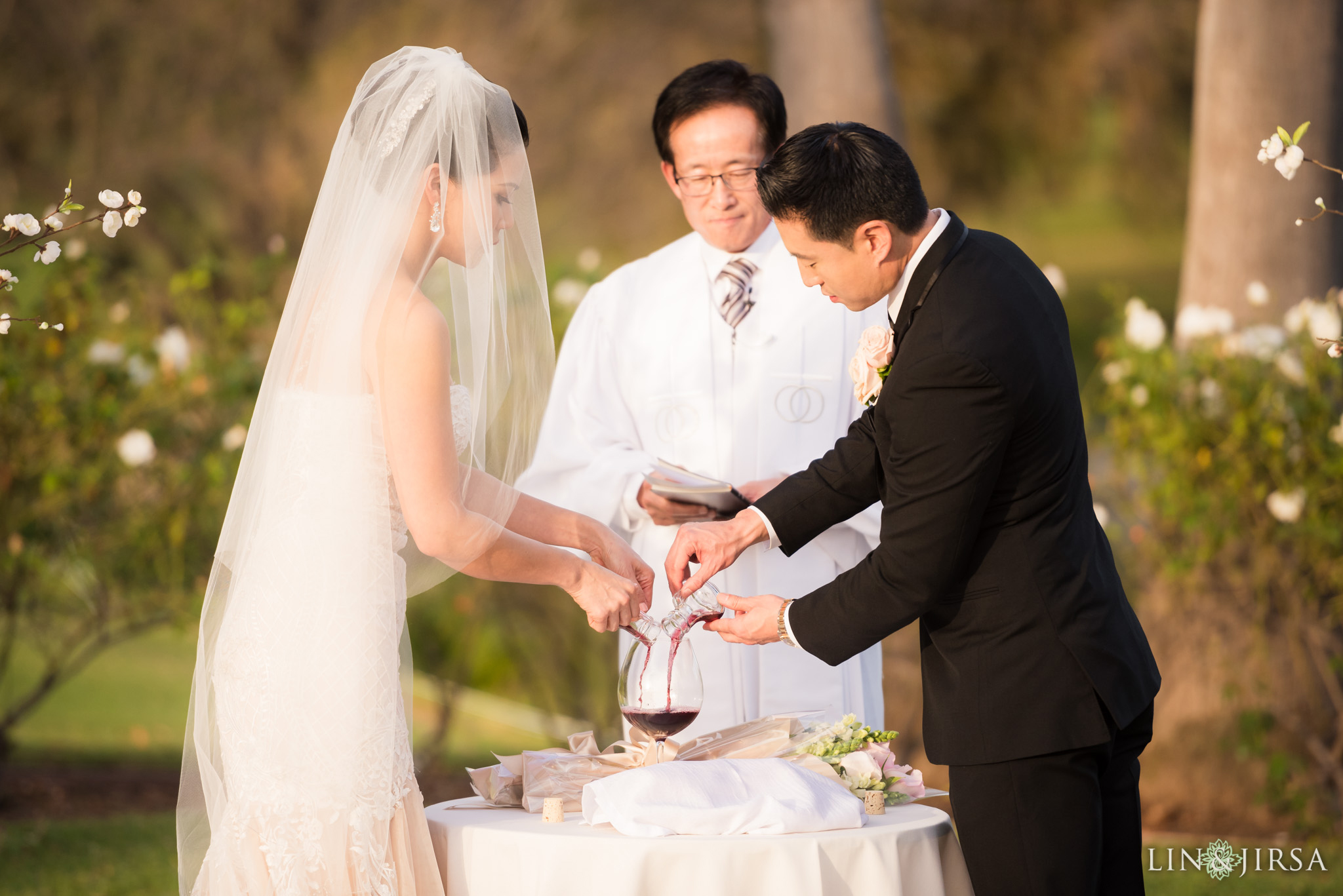 20 los coyotes country club wedding ceremony photography