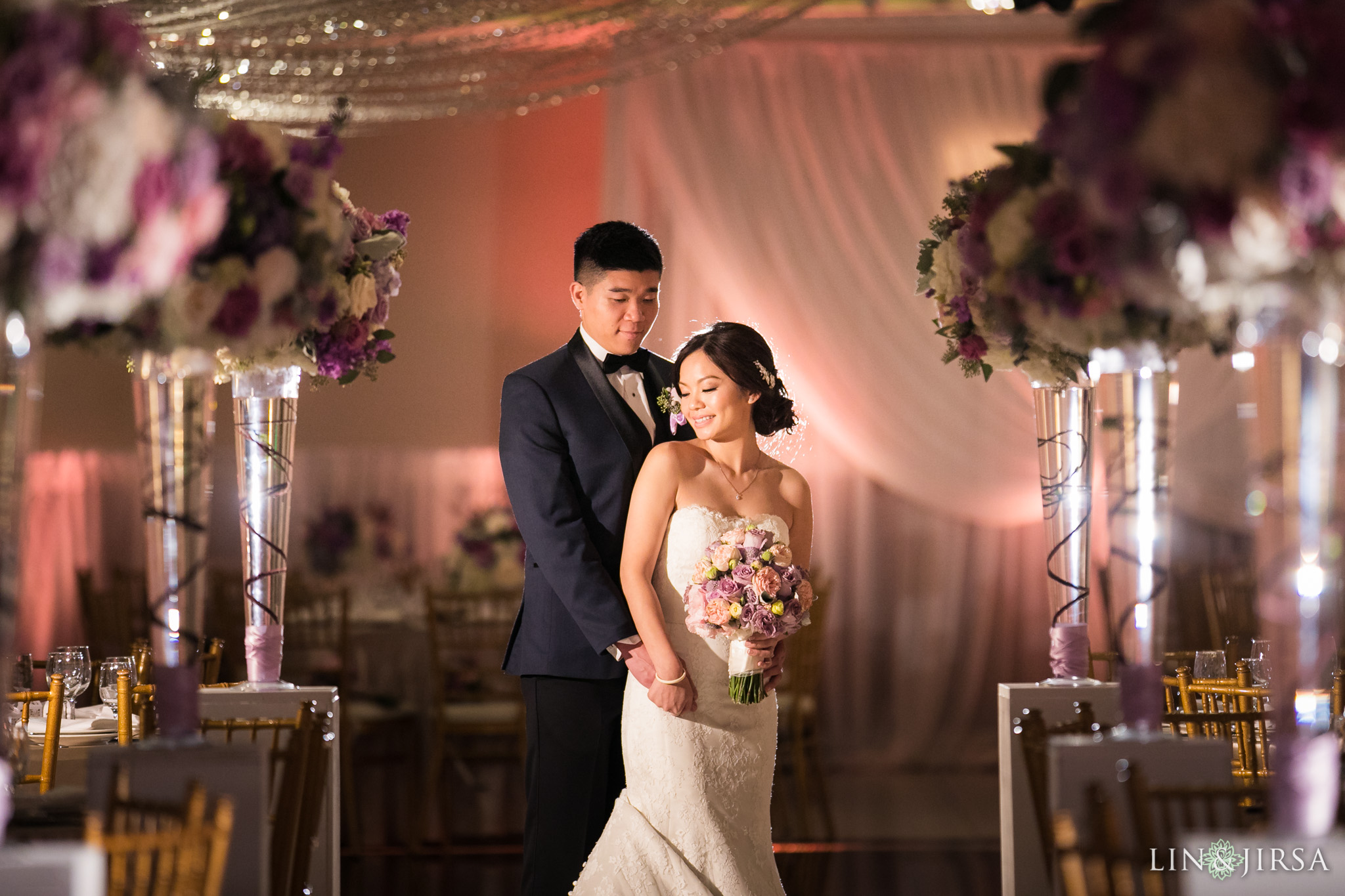 21 mon amour banquet wedding reception photography