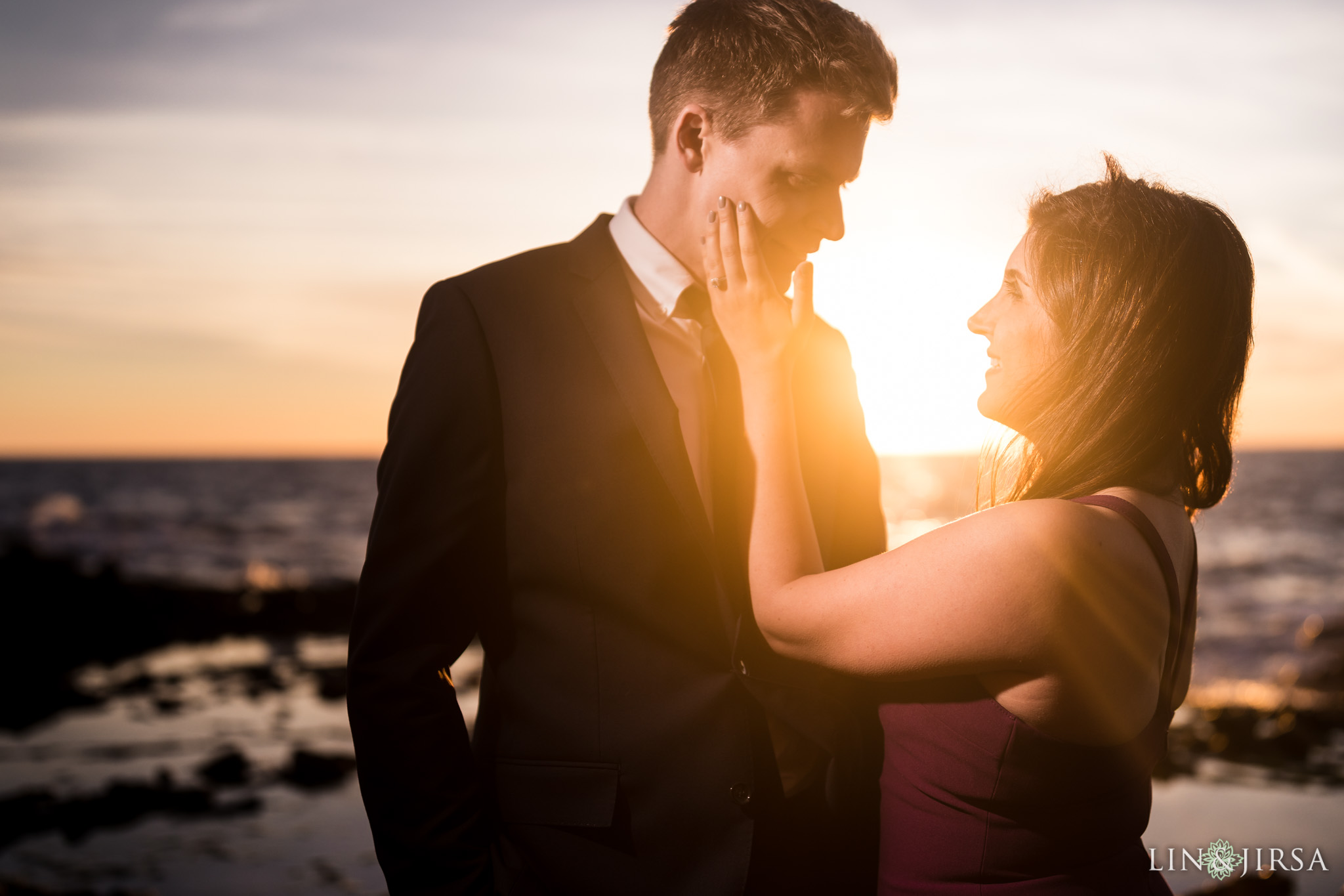 22 victoria beach orange county engagement photography