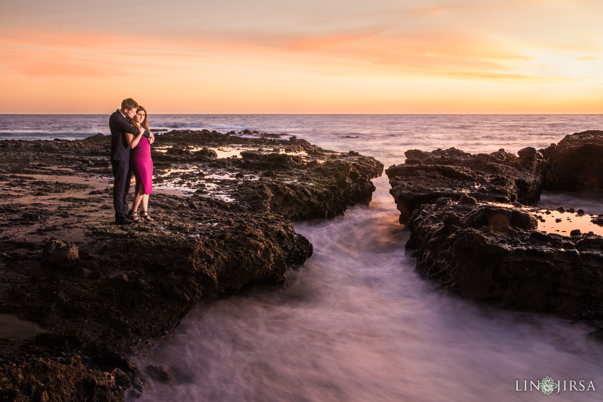 24 victoria beach orange county engagement photography