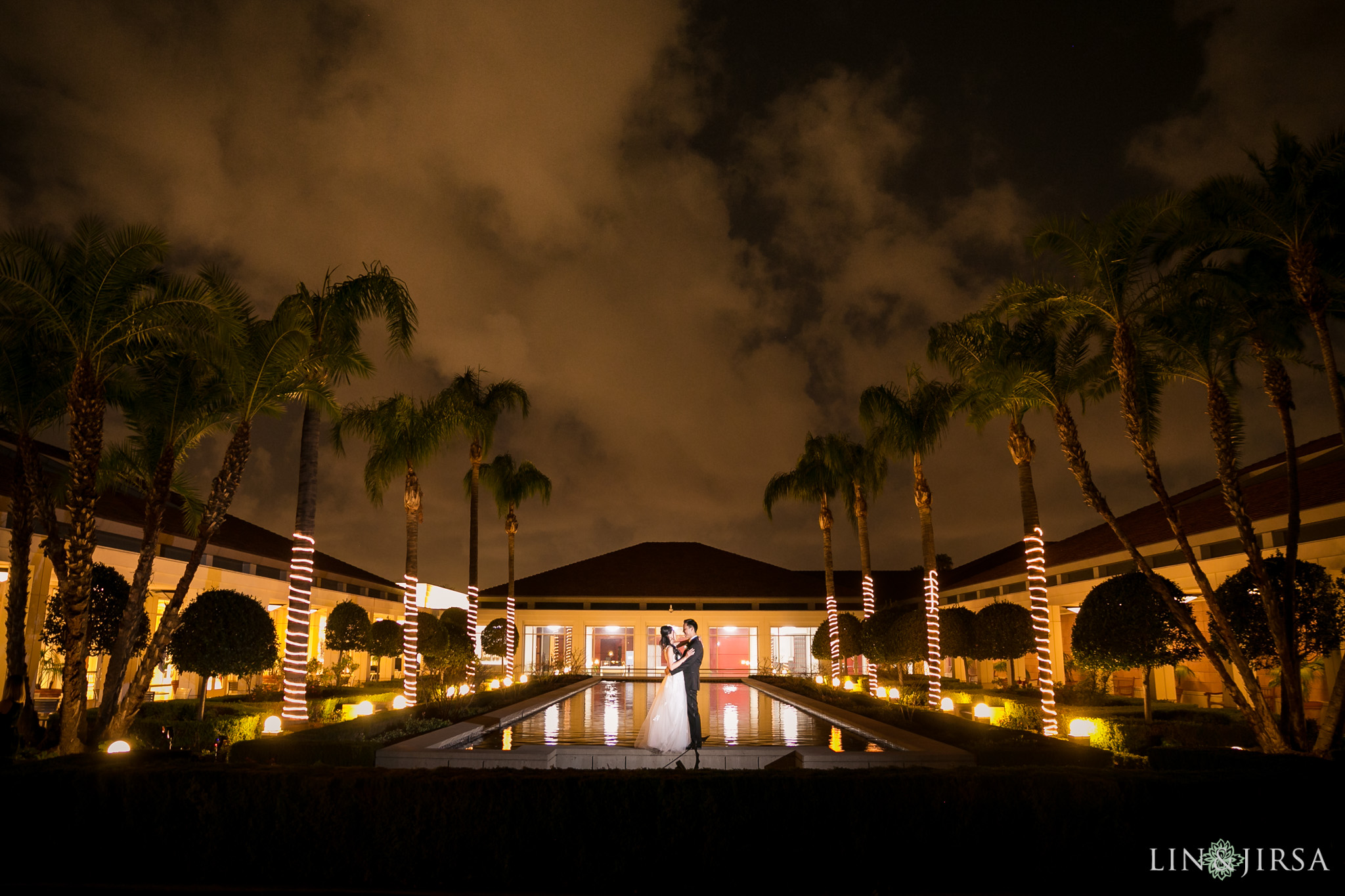 30 richard nixon library wedding photography