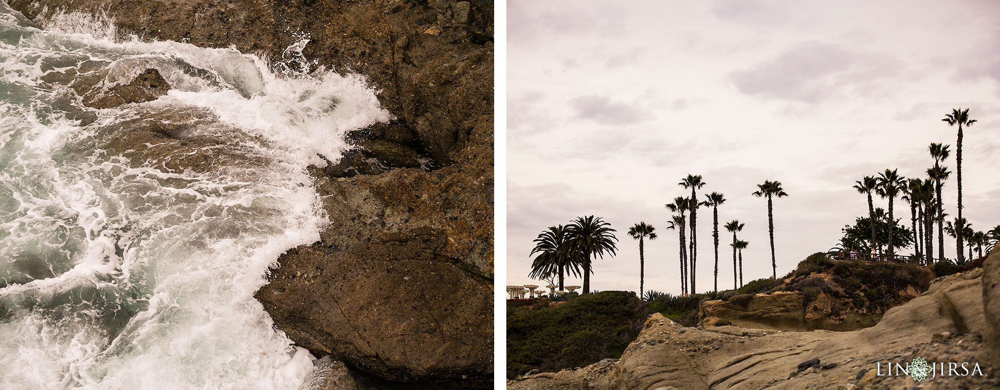 01 victoria beach orange county engagement photography