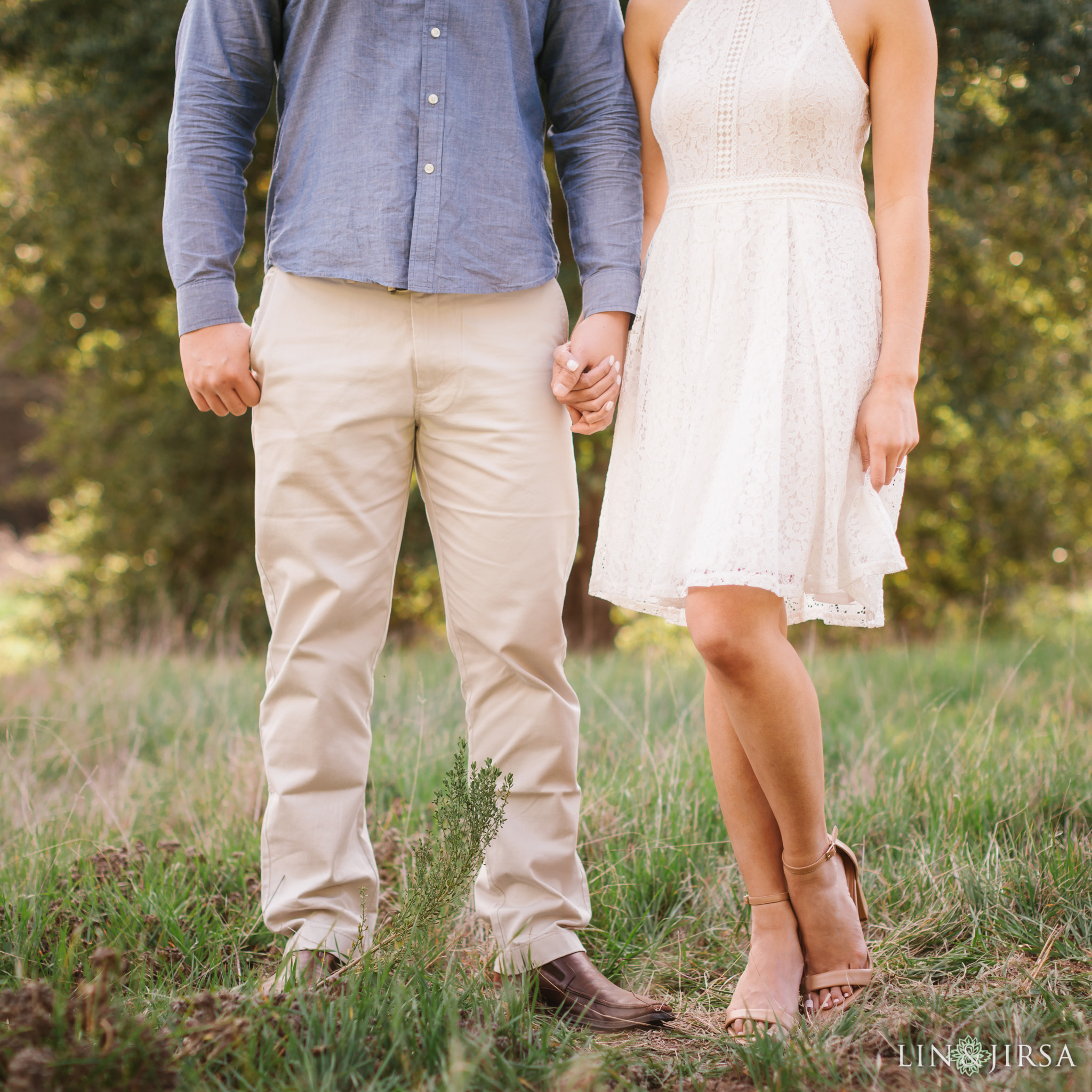 01 willow canyon orange county engagement photography