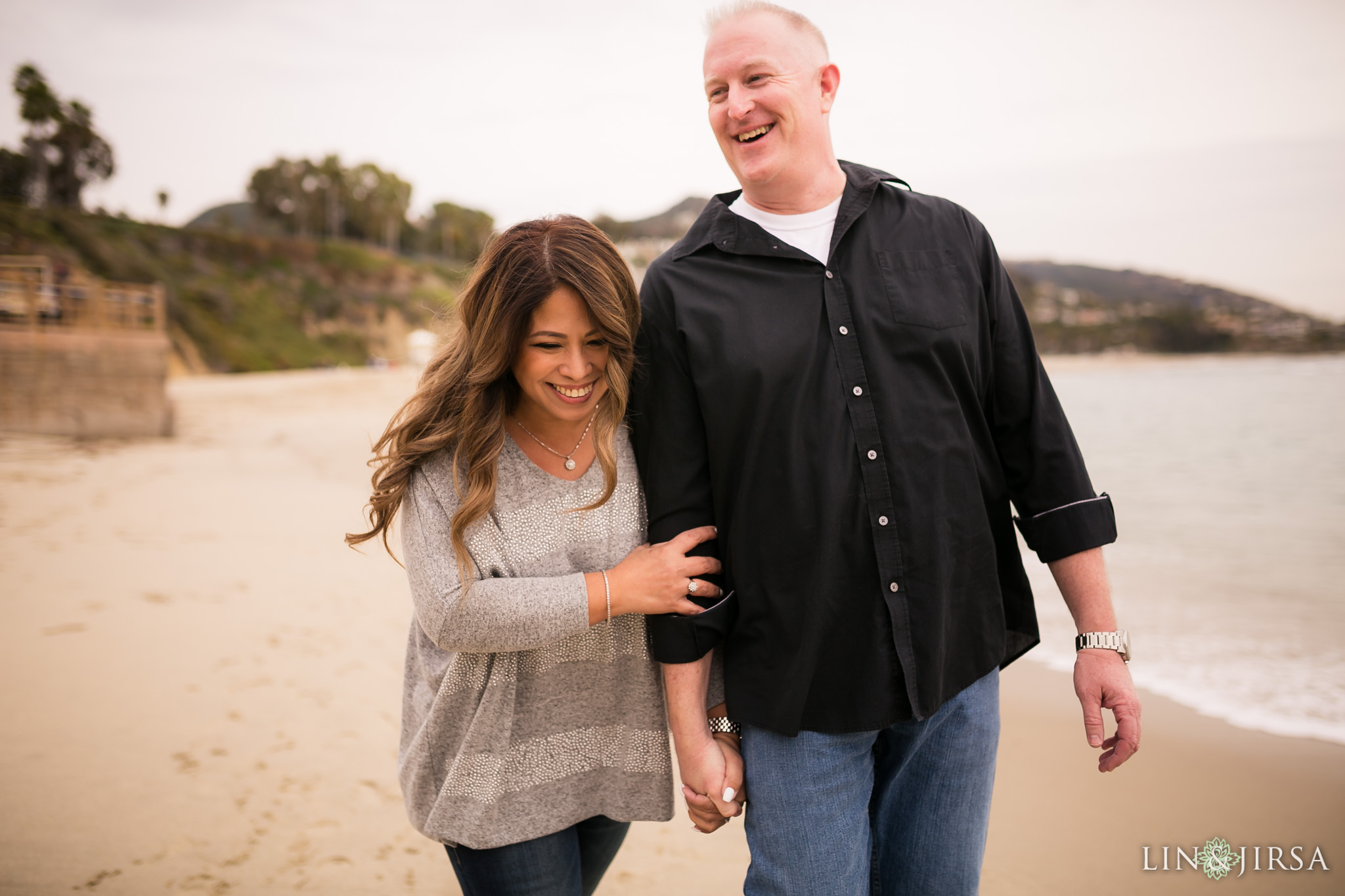 02 victoria beach orange county engagement photography