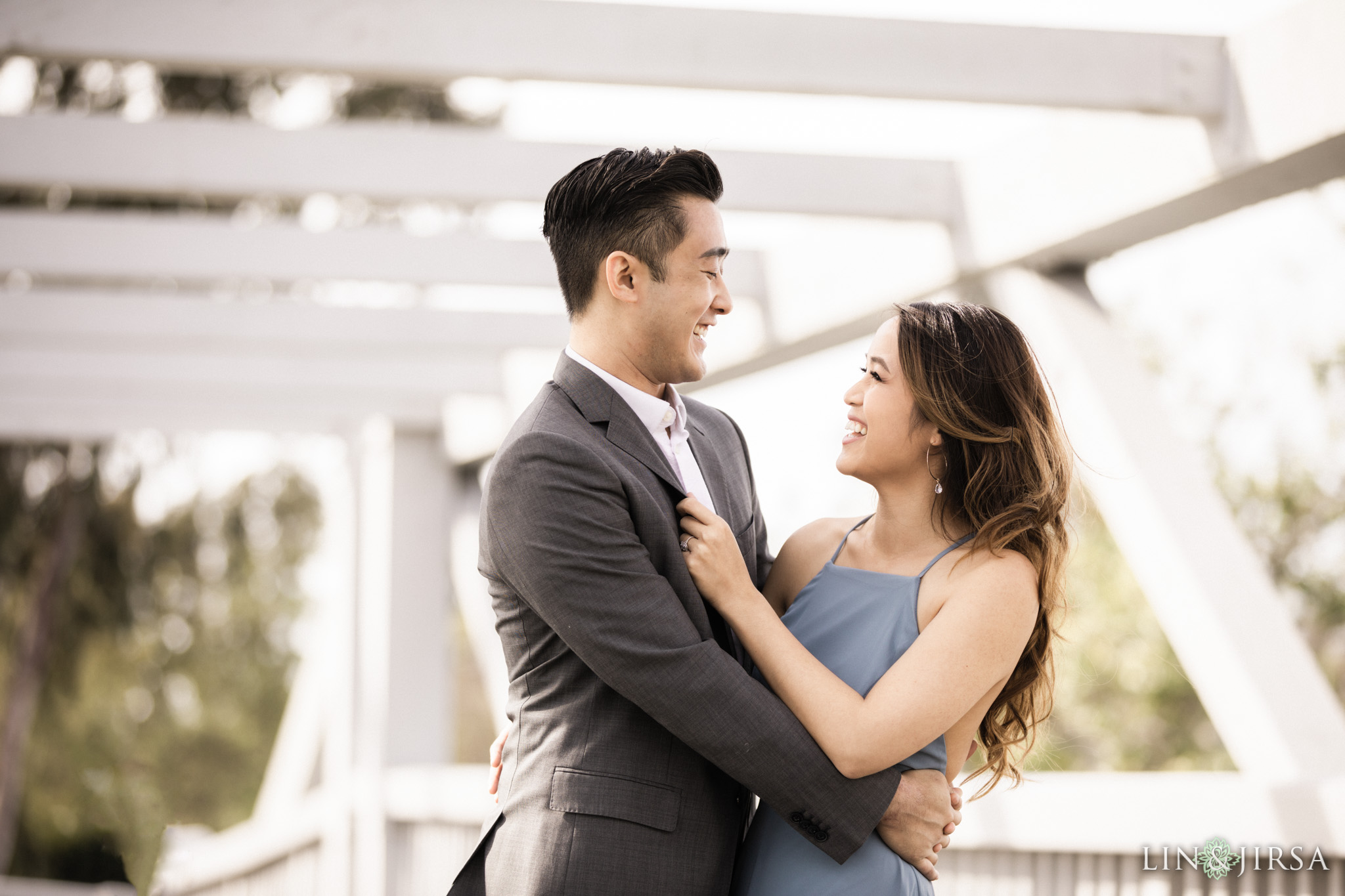 03 UC irvine engagement photography