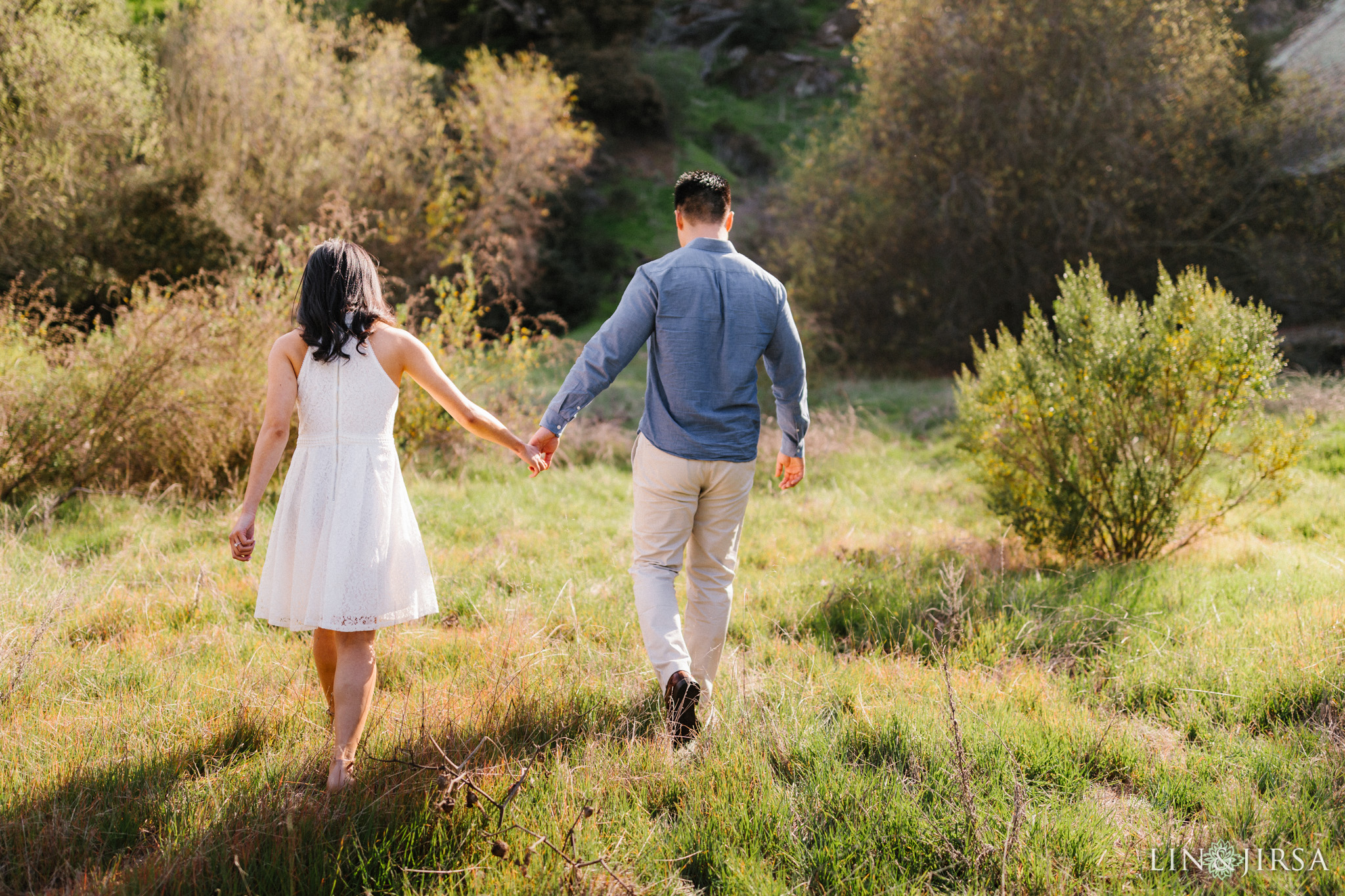 04 willow canyon orange county engagement photography