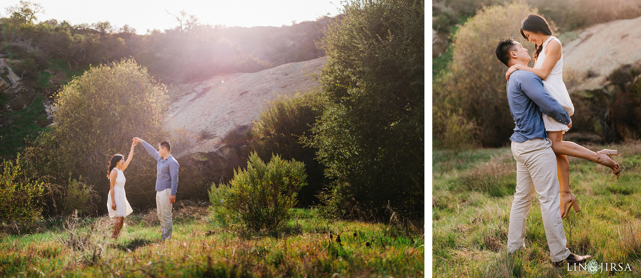 05 willow canyon orange county engagement photography