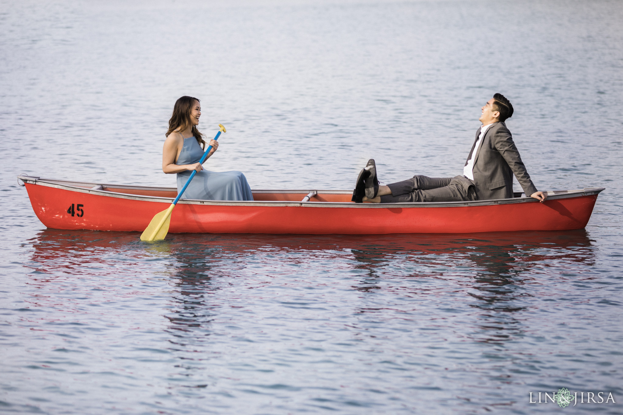 06 UC irvine engagement photography