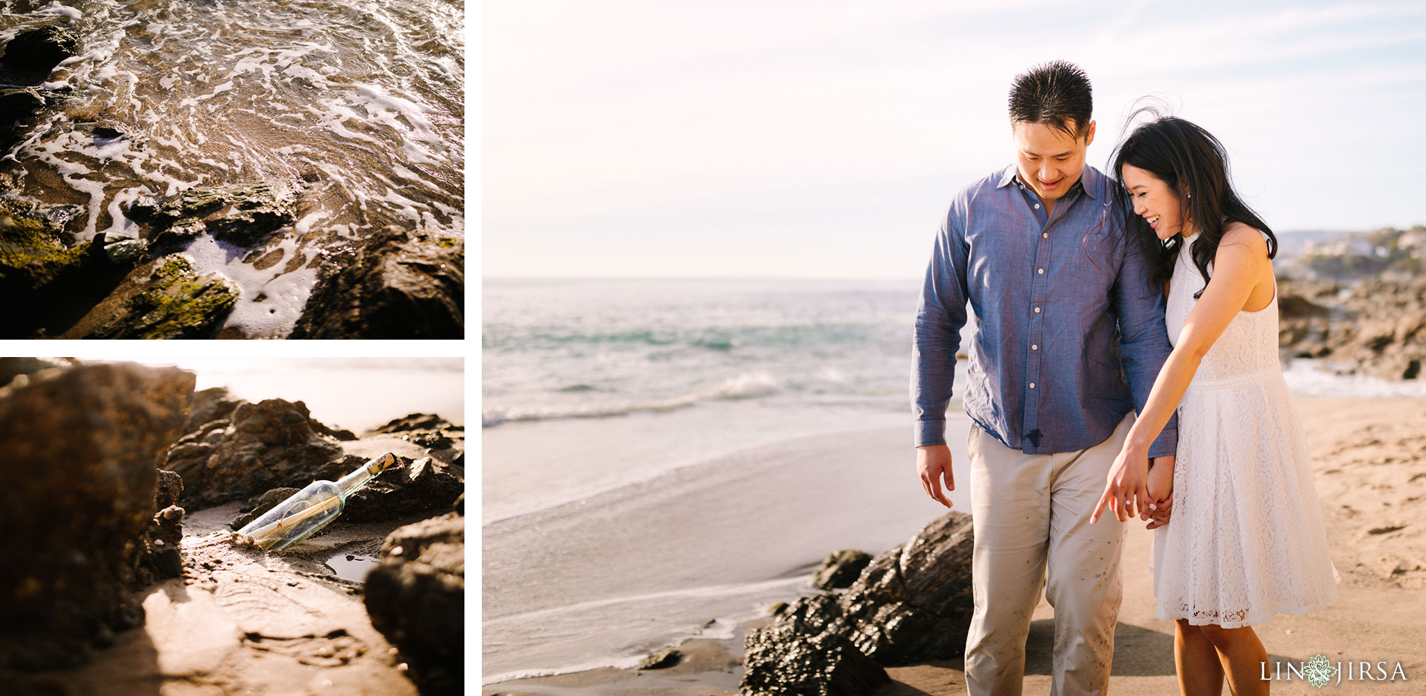 07 laguna beach orange county engagement photography