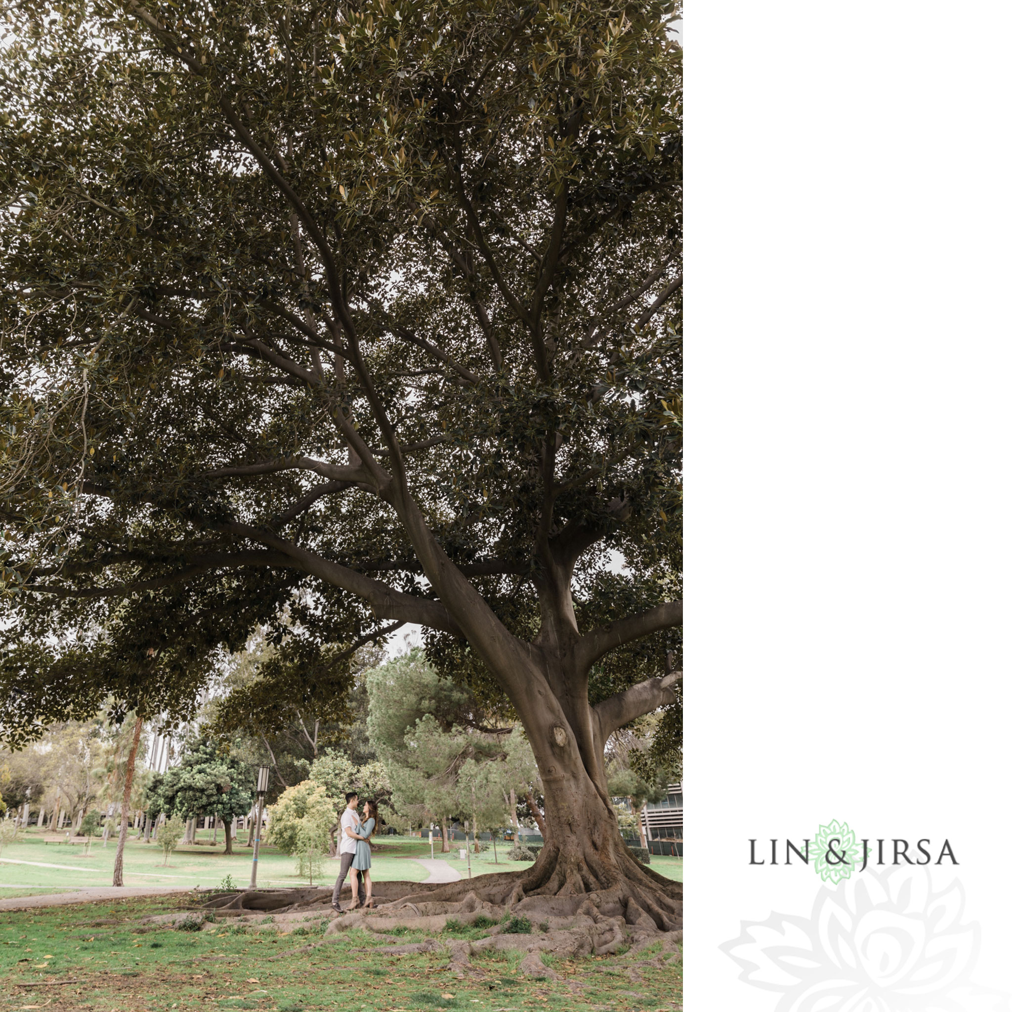 08 UC irvine engagement photography