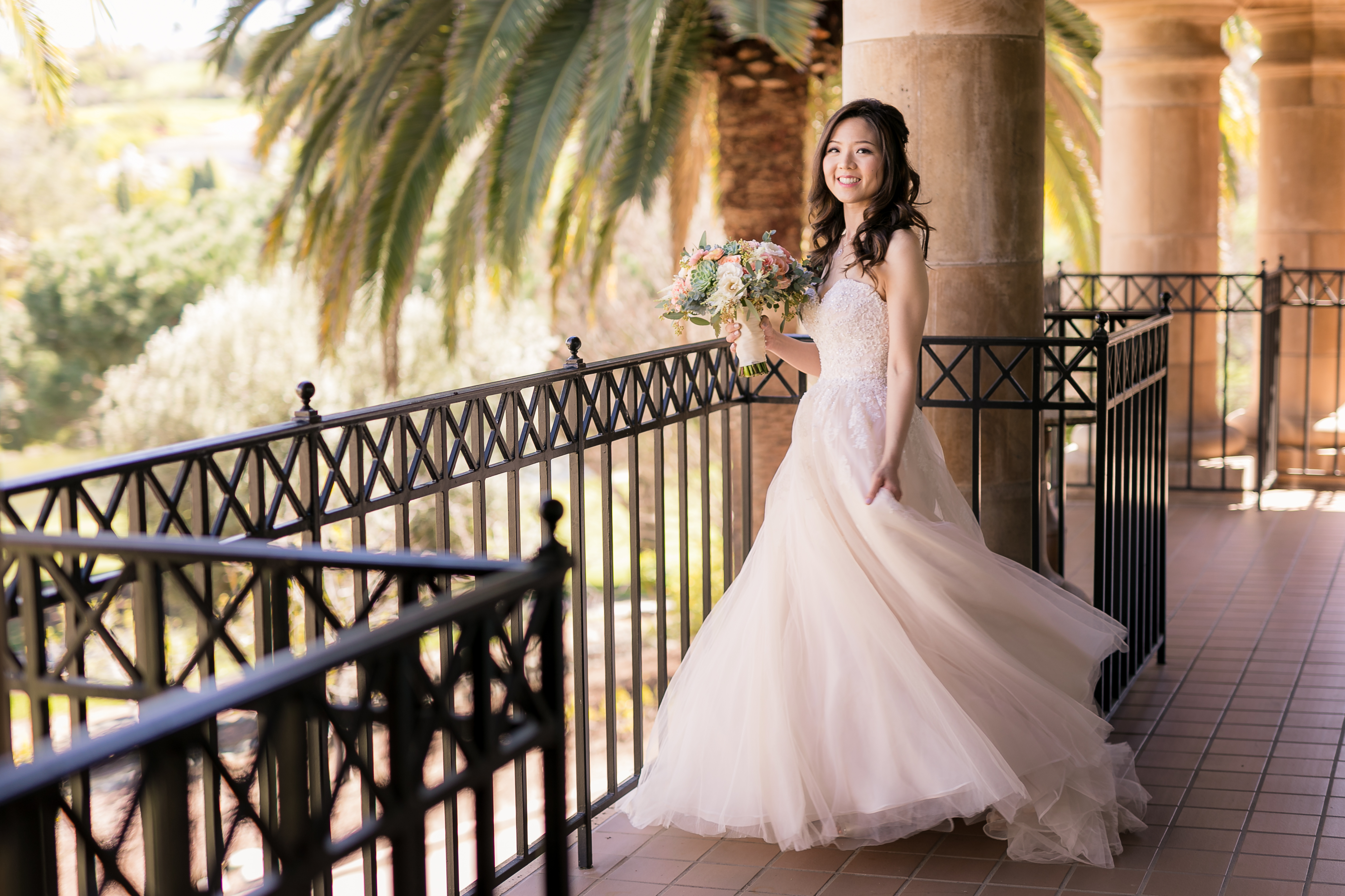 08 silver creek valley country club san jose bride wedding photography