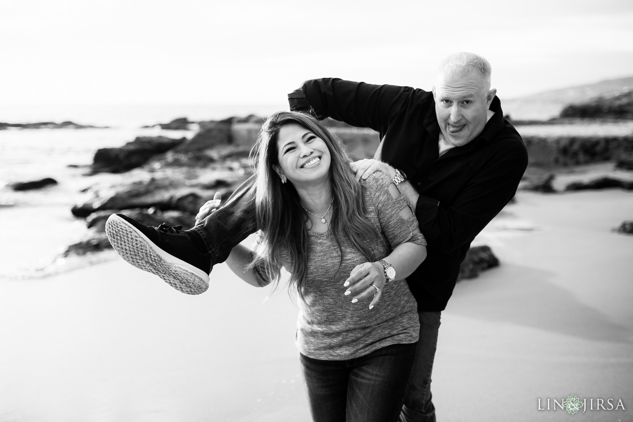 08 victoria beach orange county engagement photography