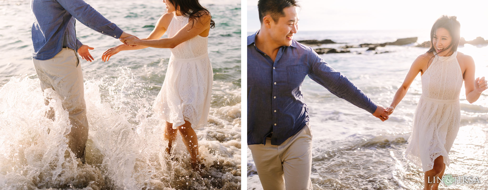 10 laguna beach orange county engagement photography