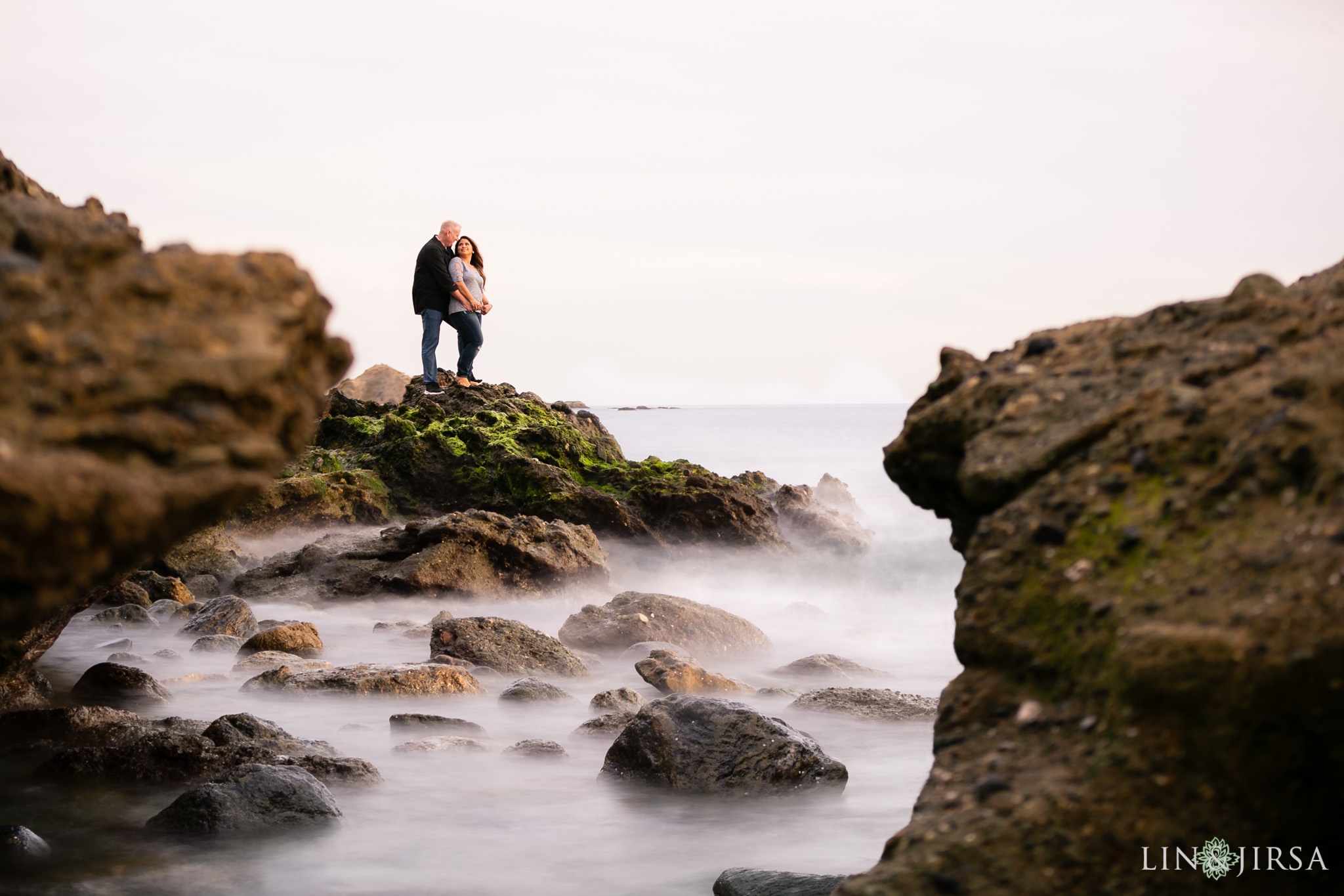 10 victoria beach orange county engagement photography