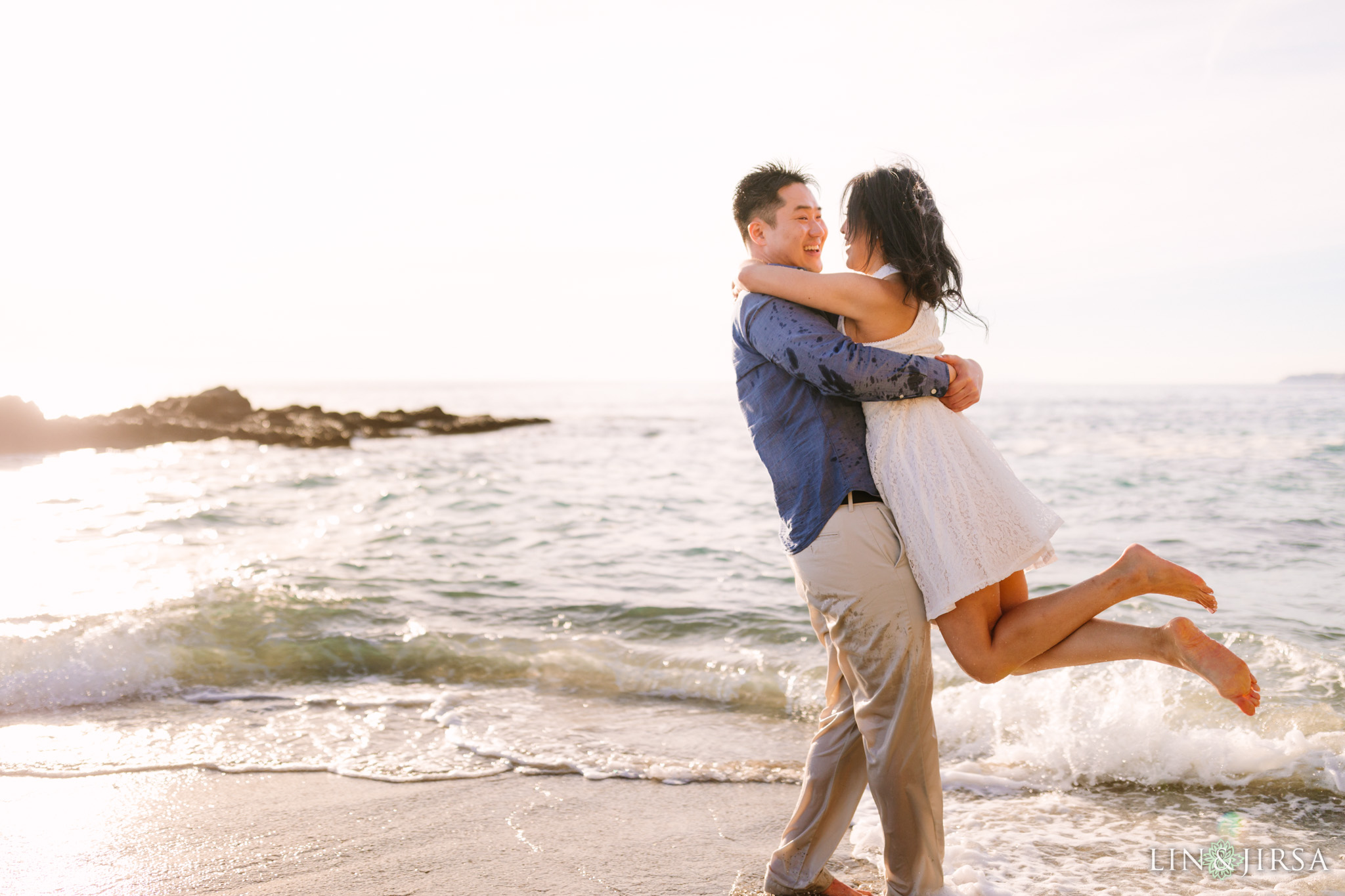 11 laguna beach orange county engagement photography