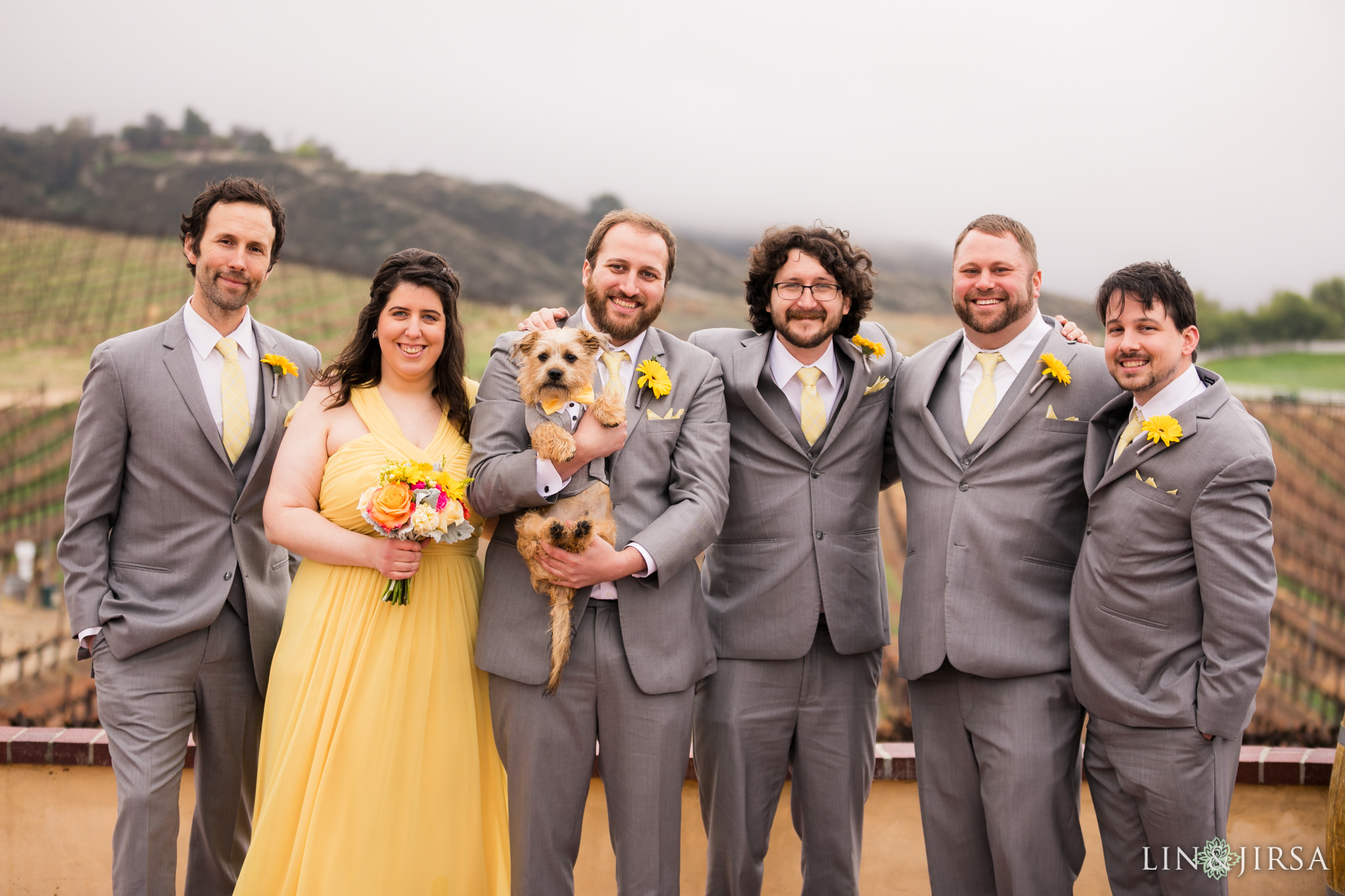 11 leoness cellars temecula groom wedding photography