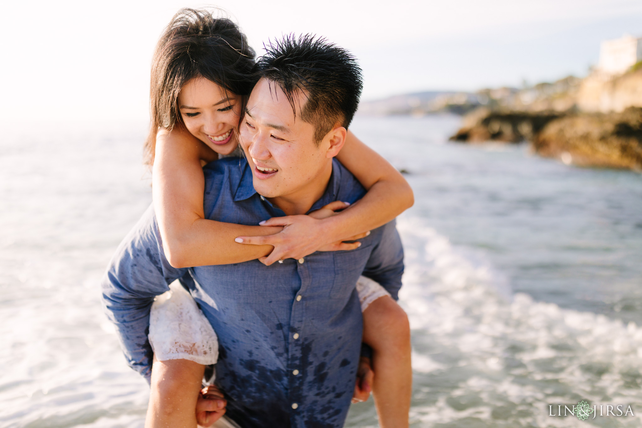 12 laguna beach orange county engagement photography