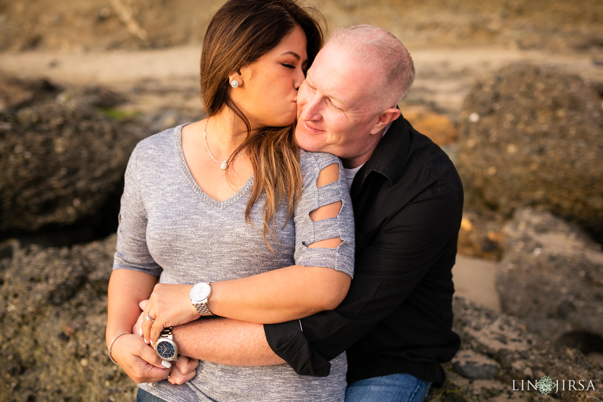 12 victoria beach orange county engagement photography