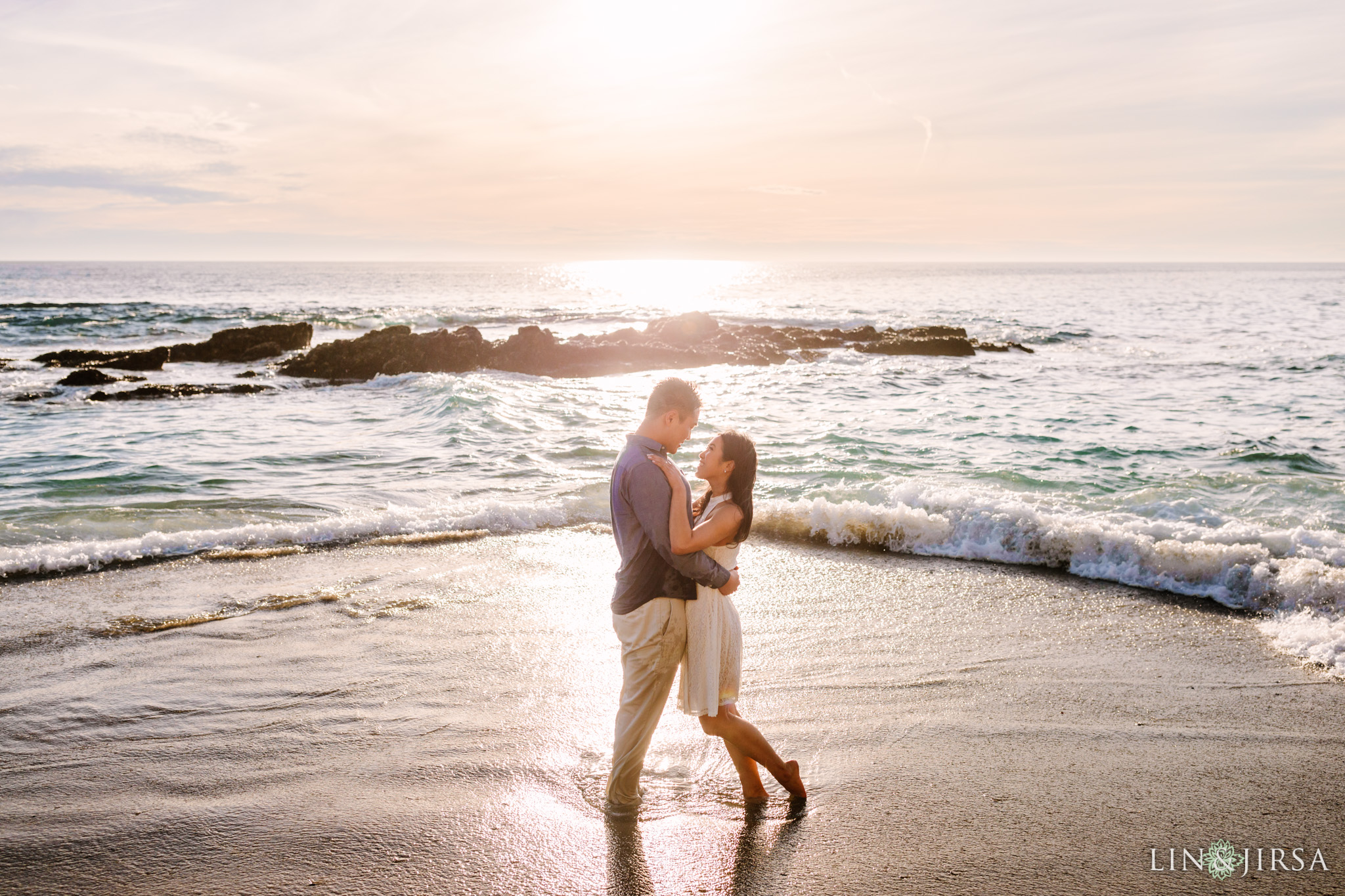 13 laguna beach orange county engagement photography