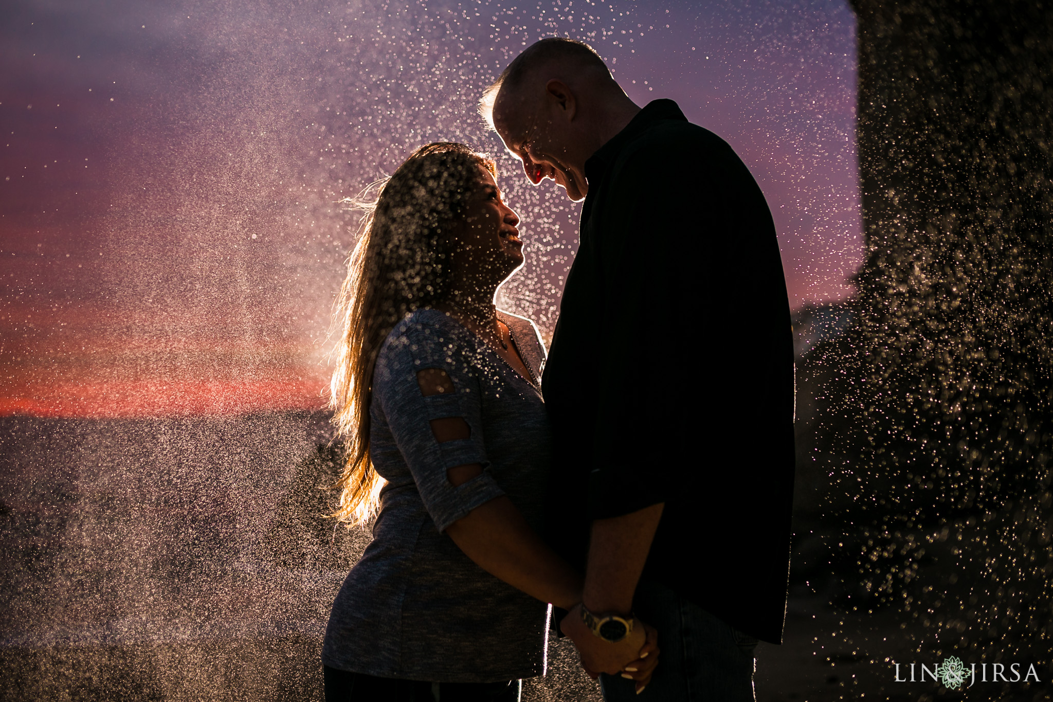 13 victoria beach orange county engagement photography