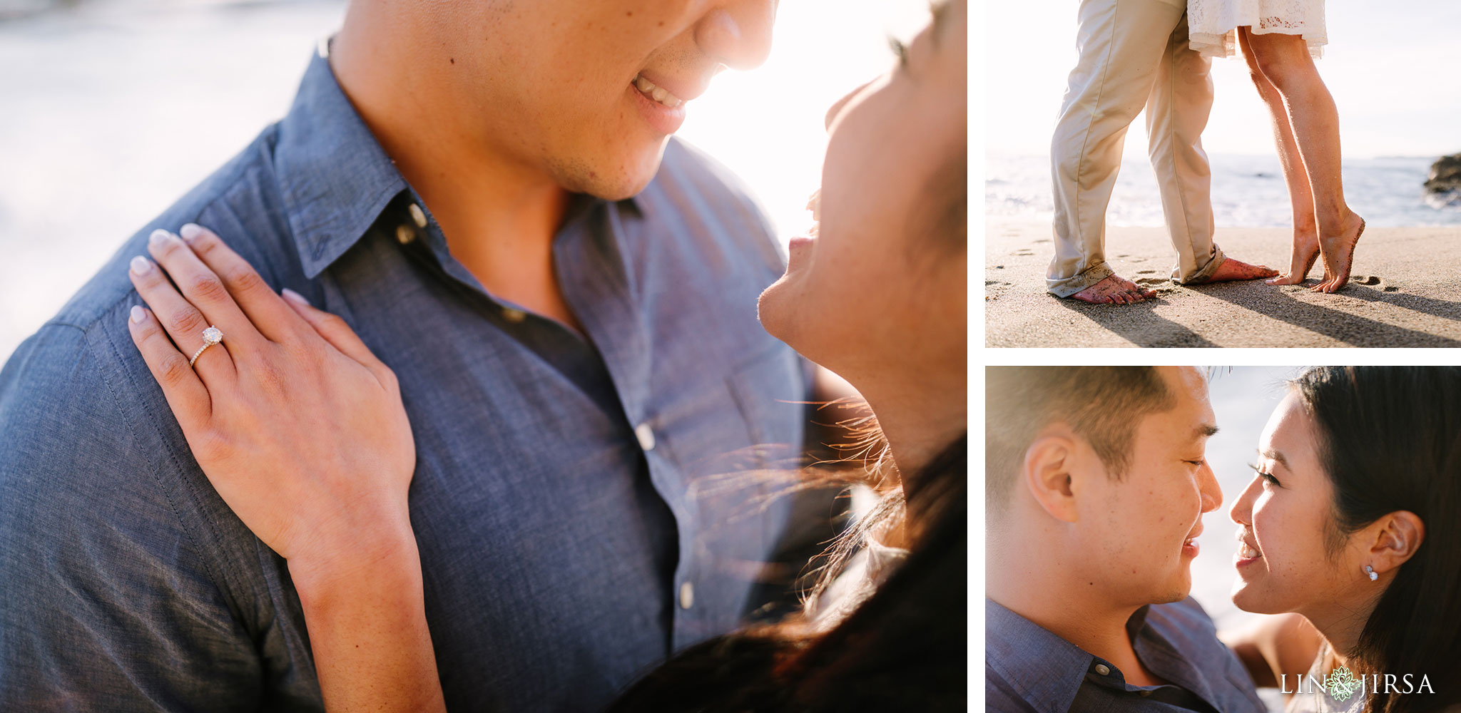 15 laguna beach orange county engagement photography