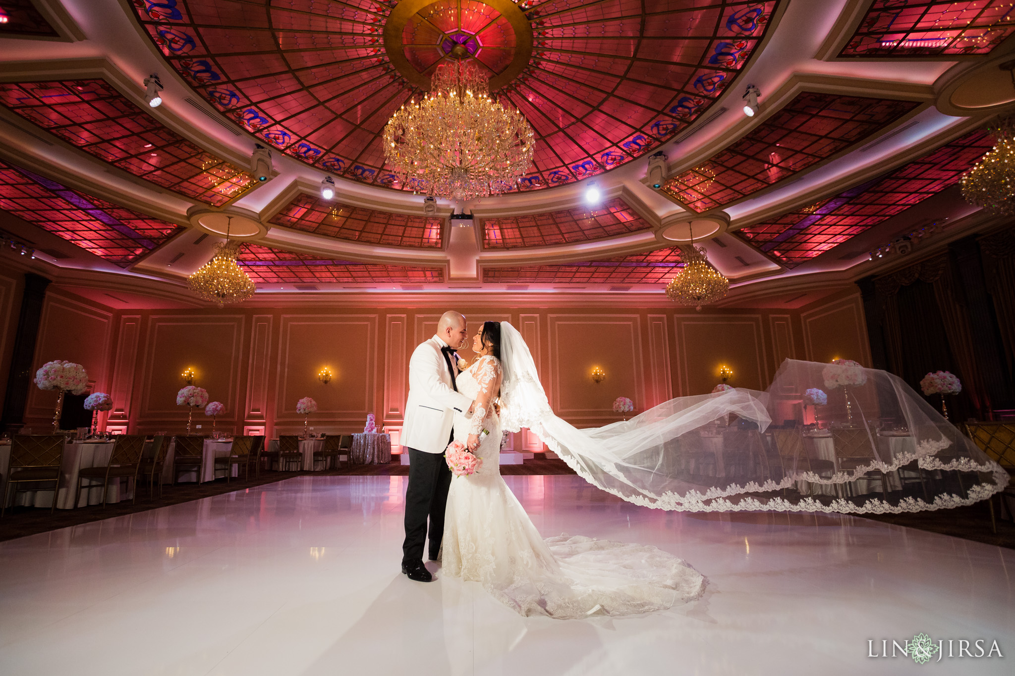 19 taglyan complex los angeles wedding photography