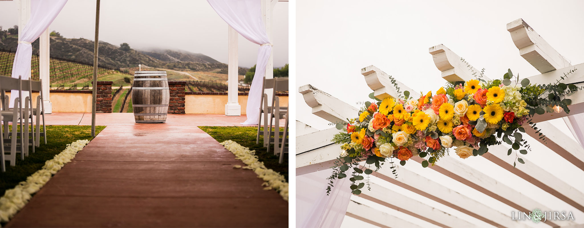 20 leoness cellars temecula wedding ceremony photography