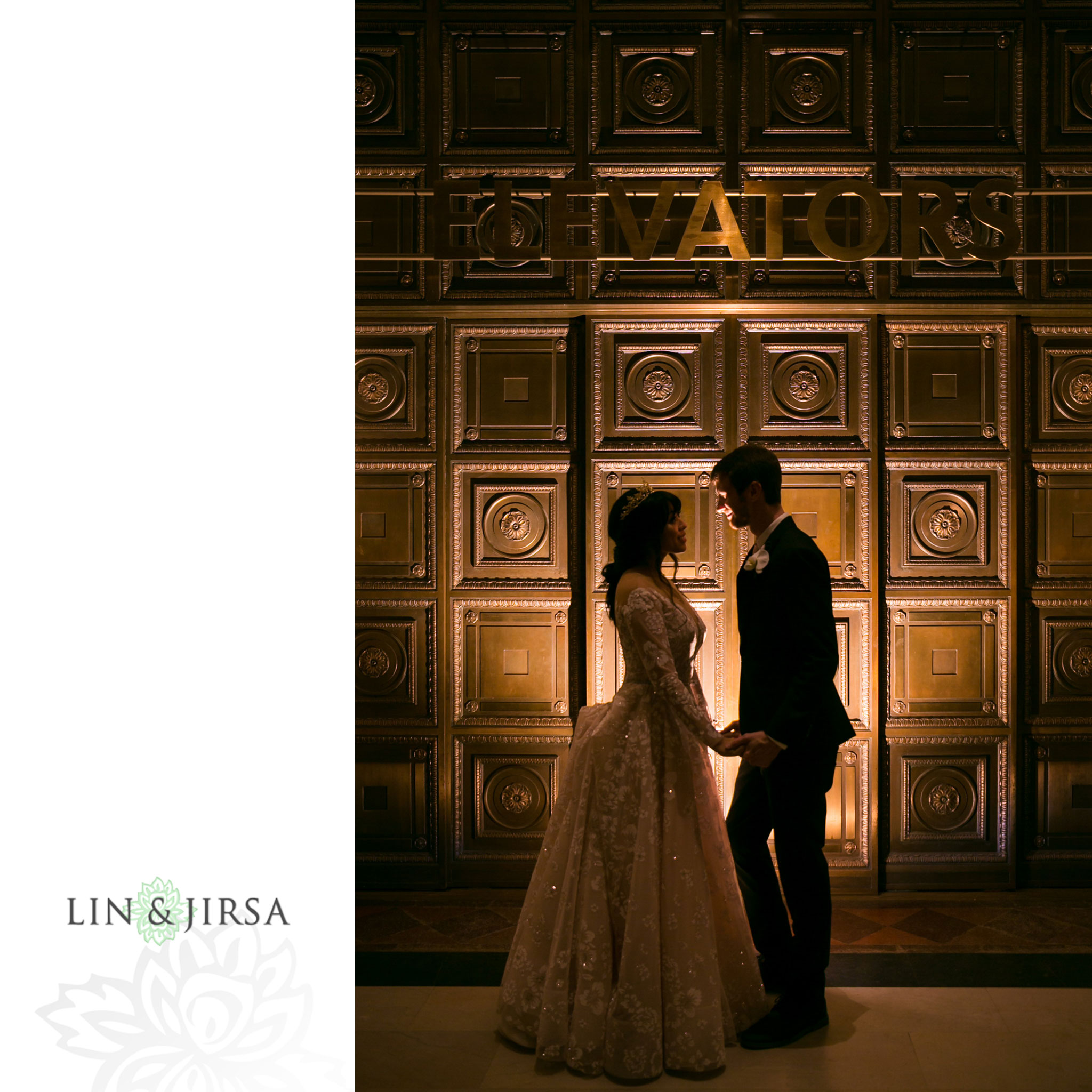 20 los angeles natural history museum wedding photography