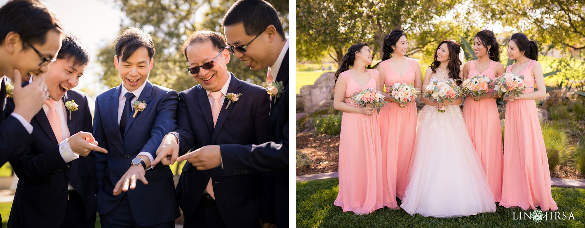 21 silver creek valley country club san jose wedding party photography