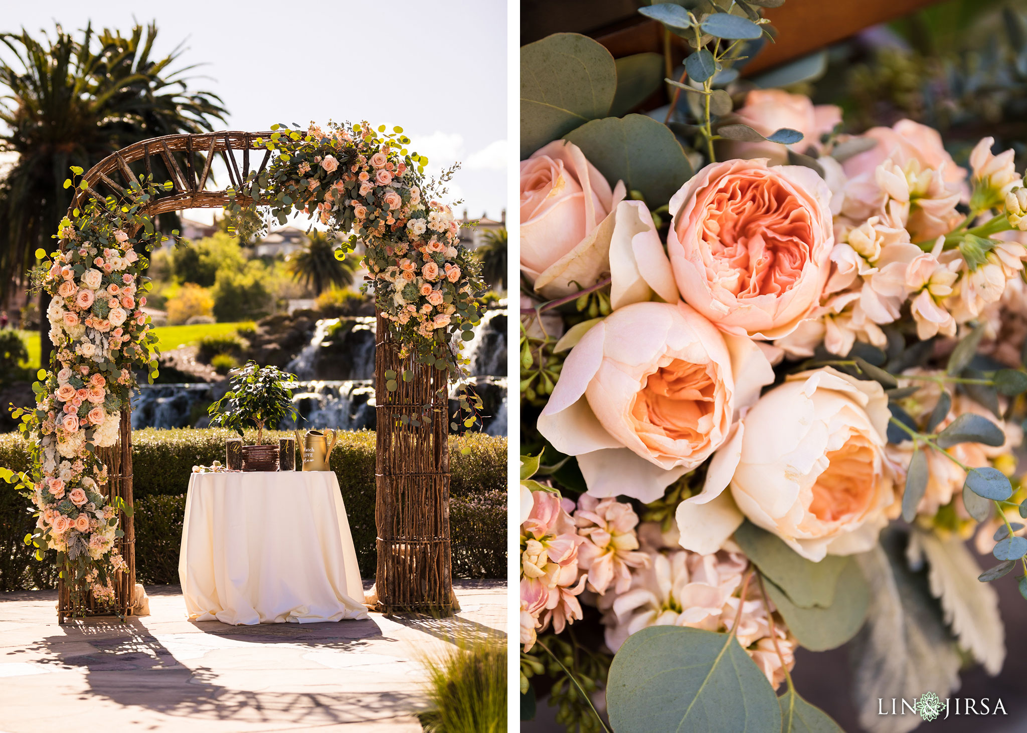 27 silver creek valley country club san jose wedding ceremony photography