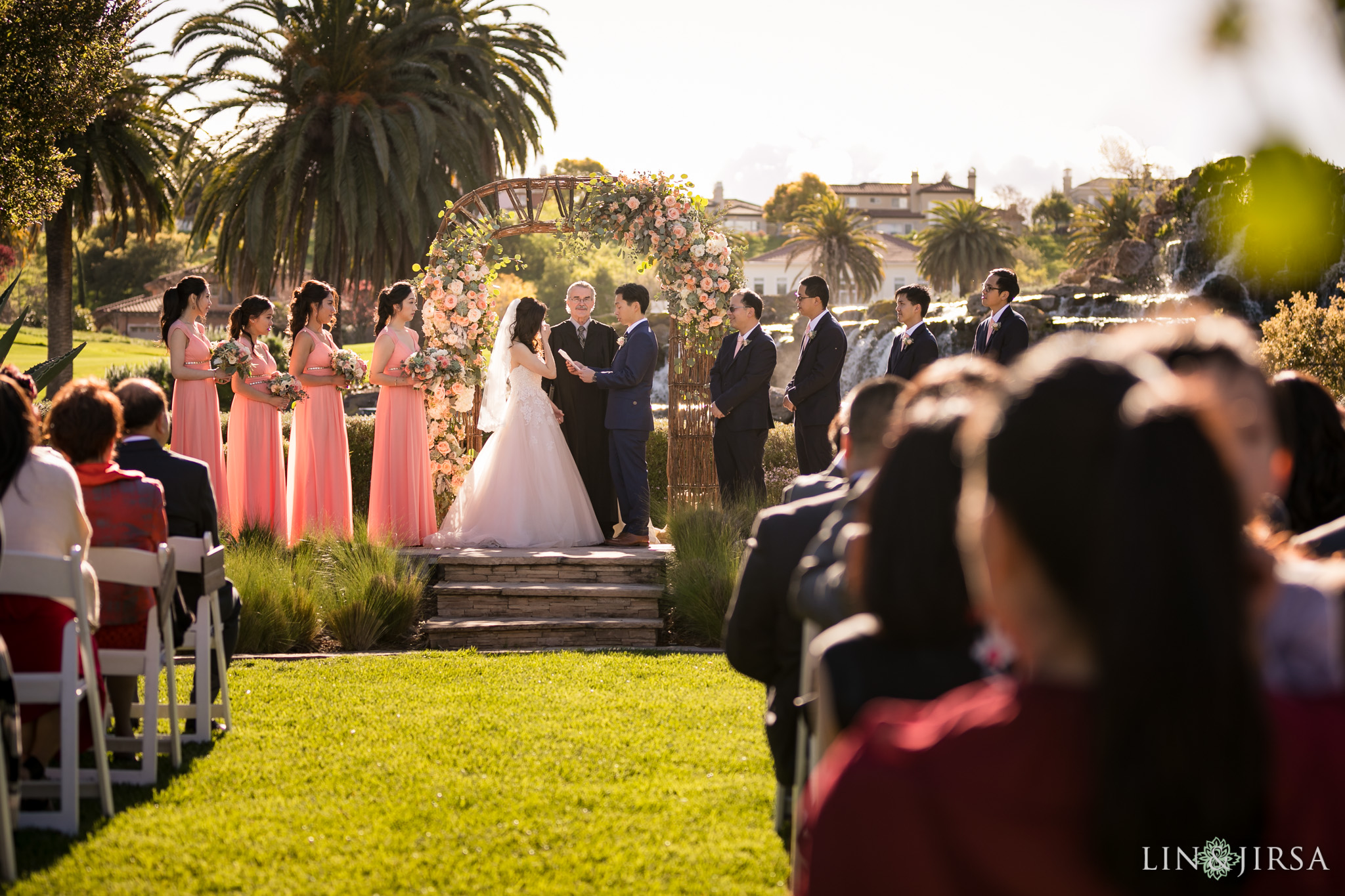 30 silver creek valley country club san jose wedding ceremony photography