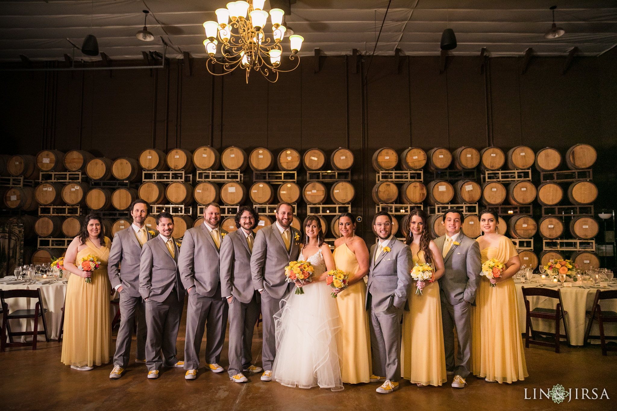 33 leoness cellars temecula wedding reception photography