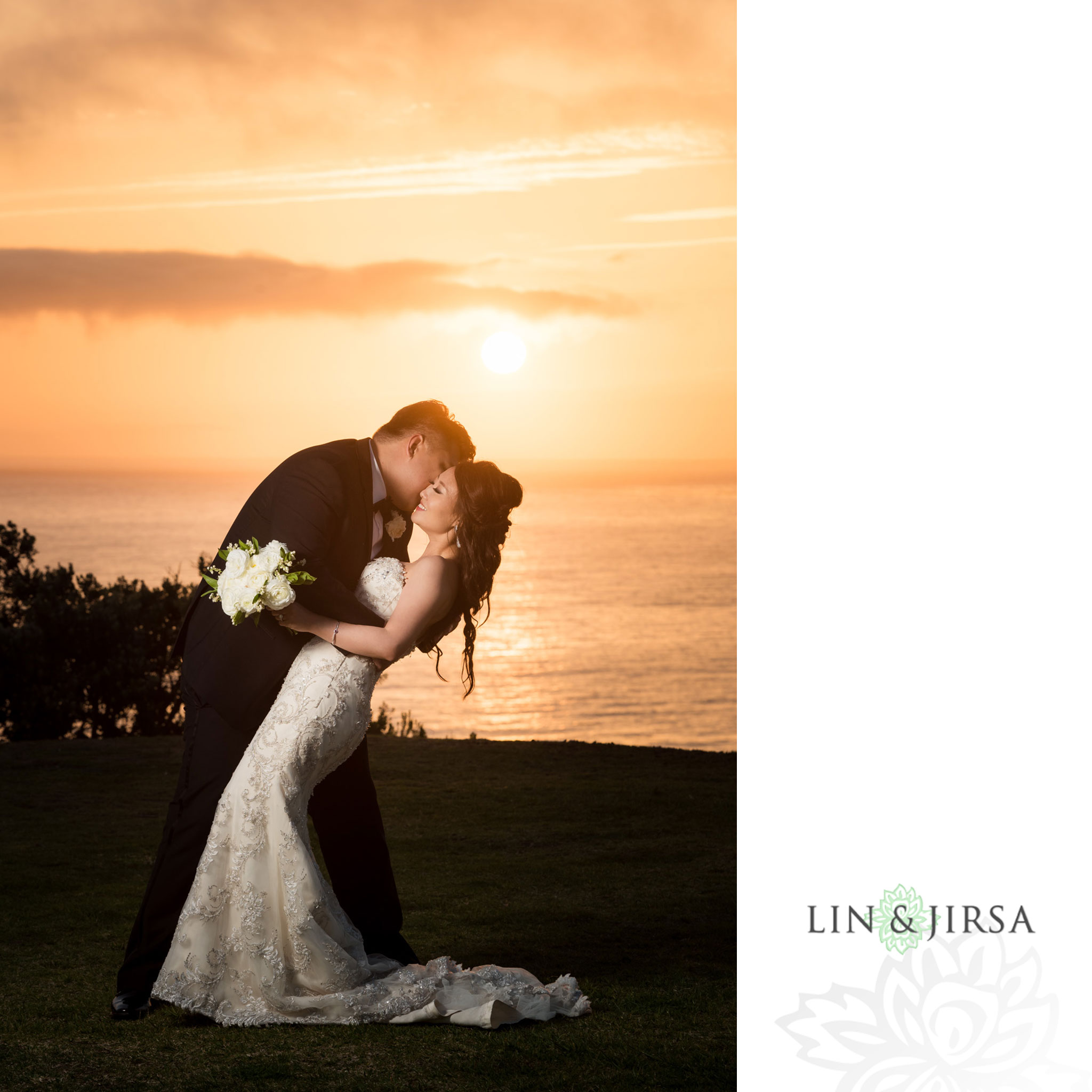 006 trump national golf club rancho palos verdes wedding reception photography