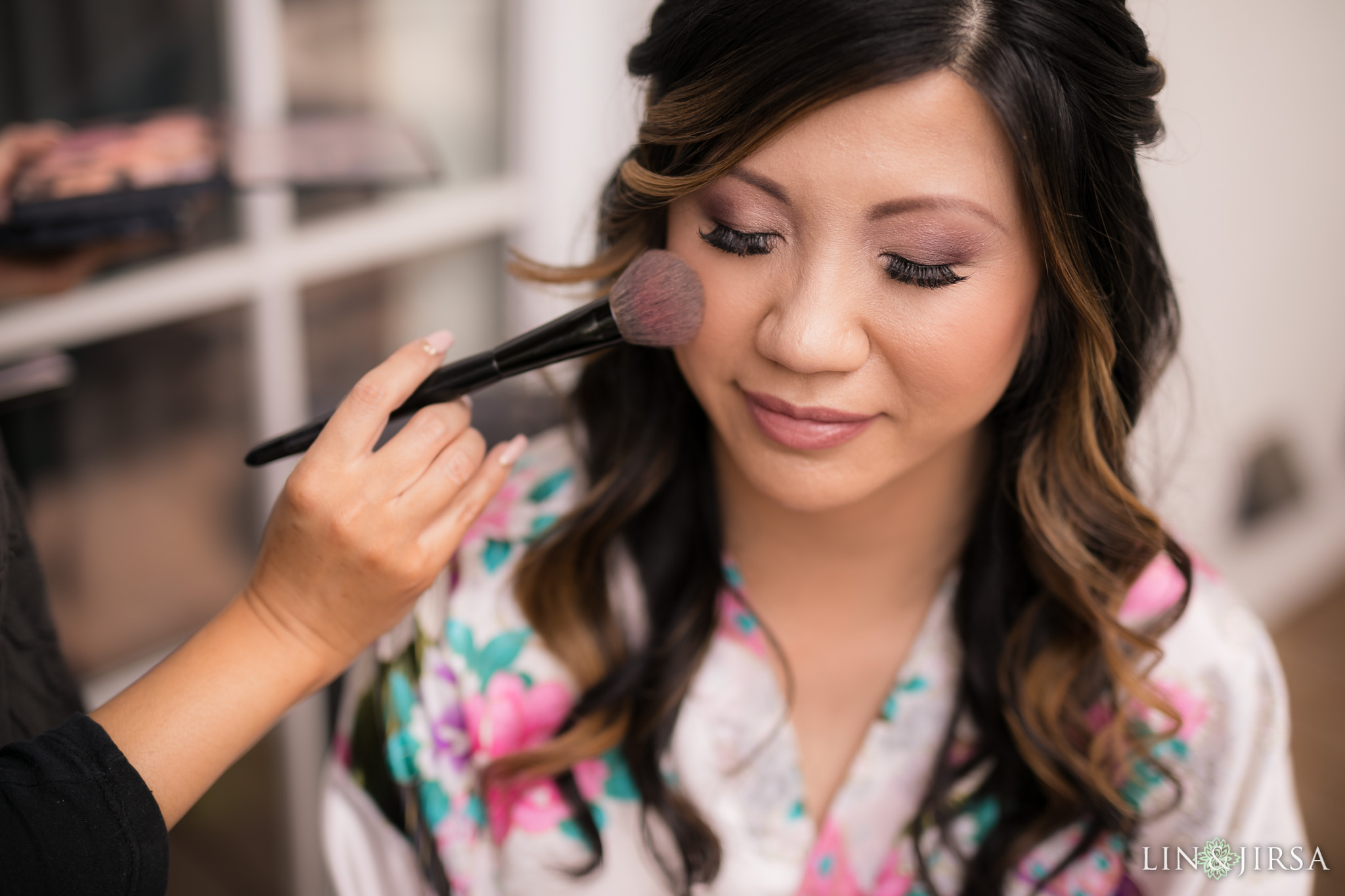 04 calamigos ranch malibu bride wedding photography