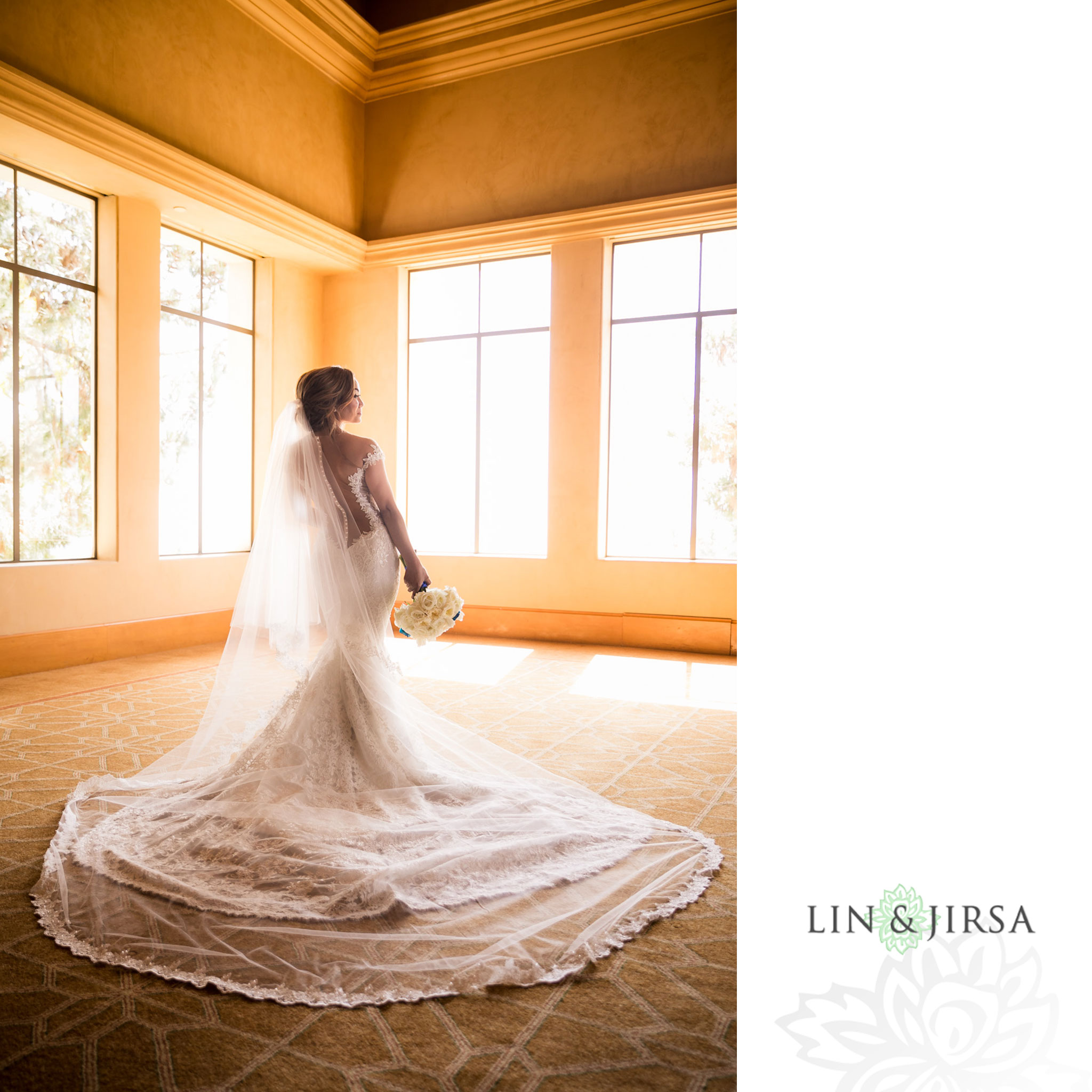 04 pelican hill resort orange county bride wedding photography