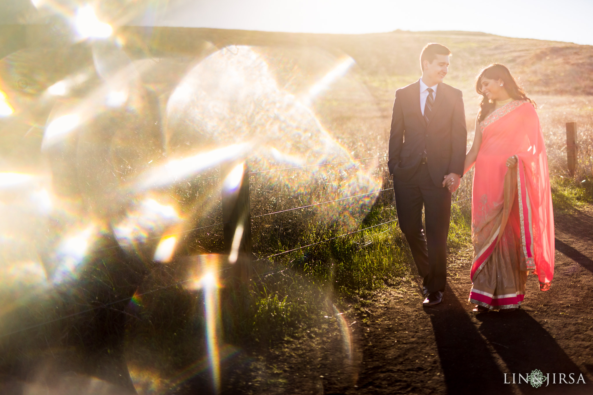 04 quail hill orange county indian engagement photography